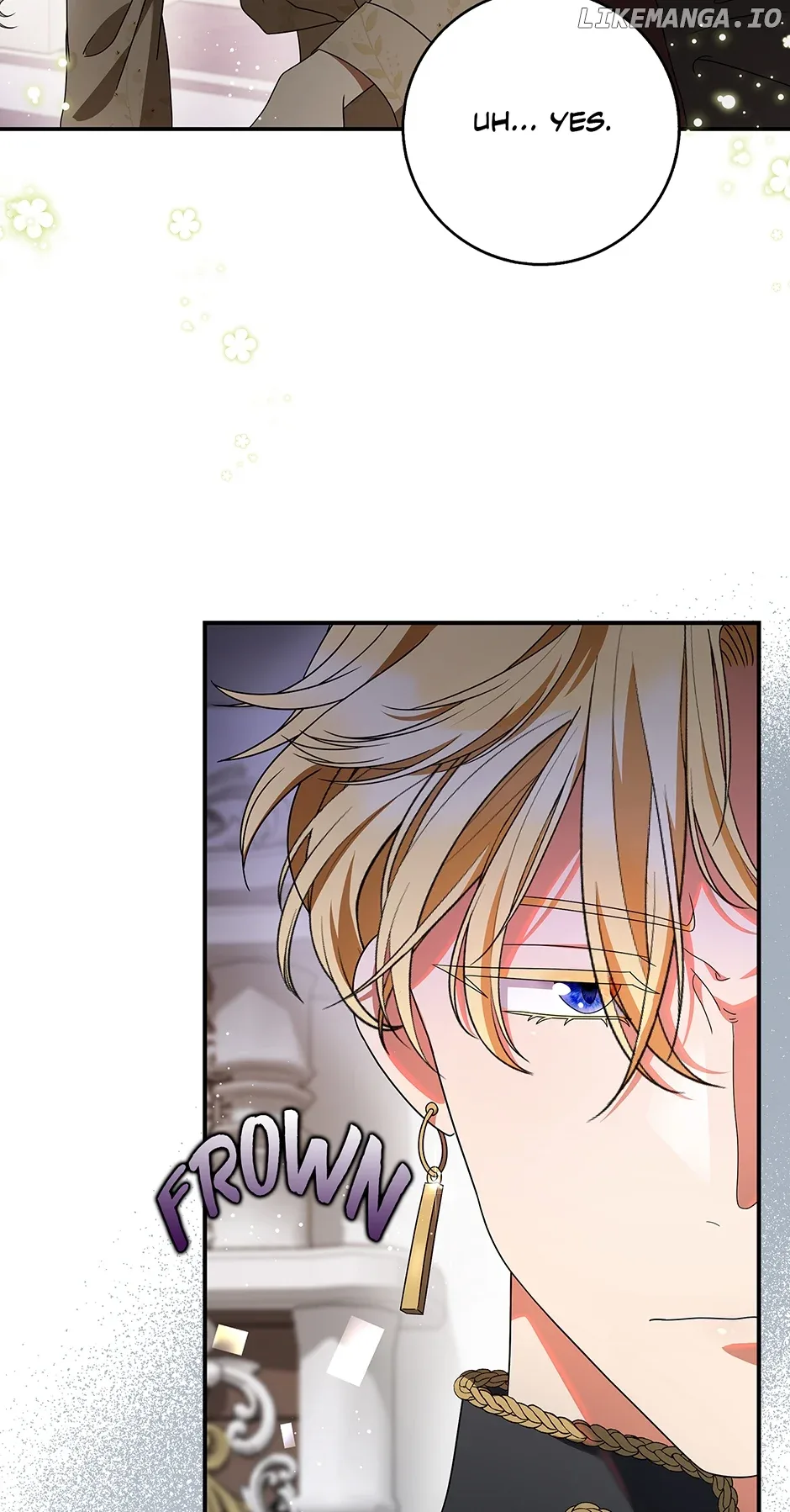 I’m In Trouble Because The Emperor Thinks I’m Terminally Ill Chapter 13 page 12