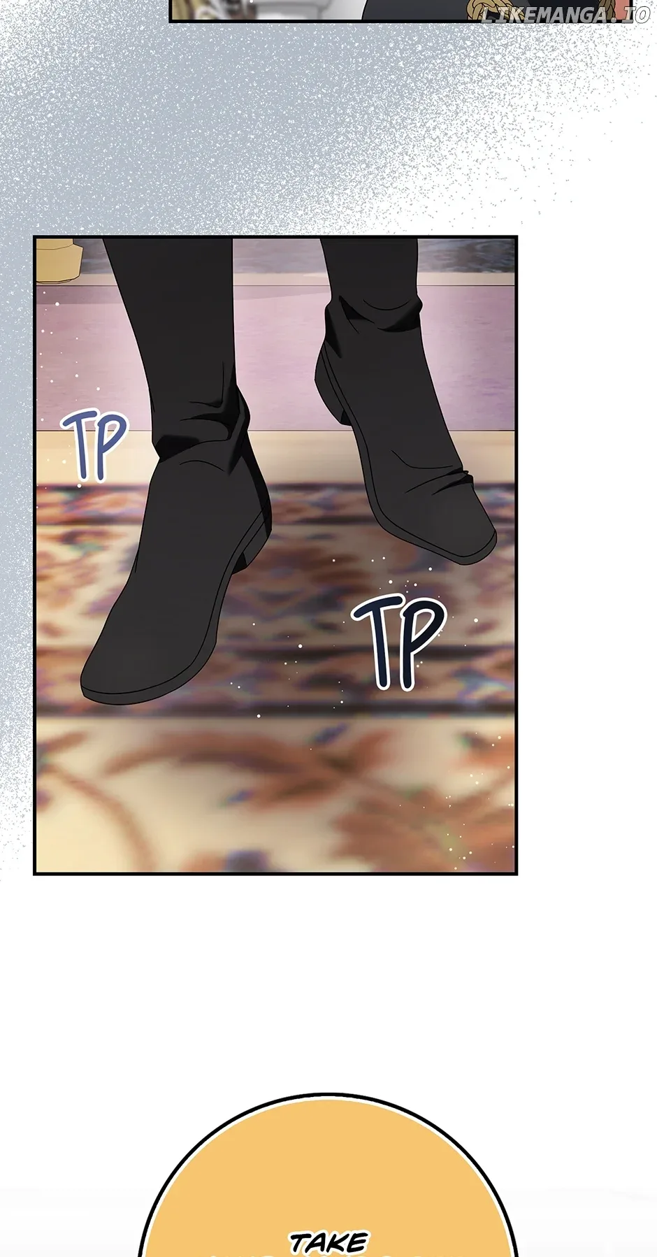 I’m In Trouble Because The Emperor Thinks I’m Terminally Ill Chapter 13 page 13