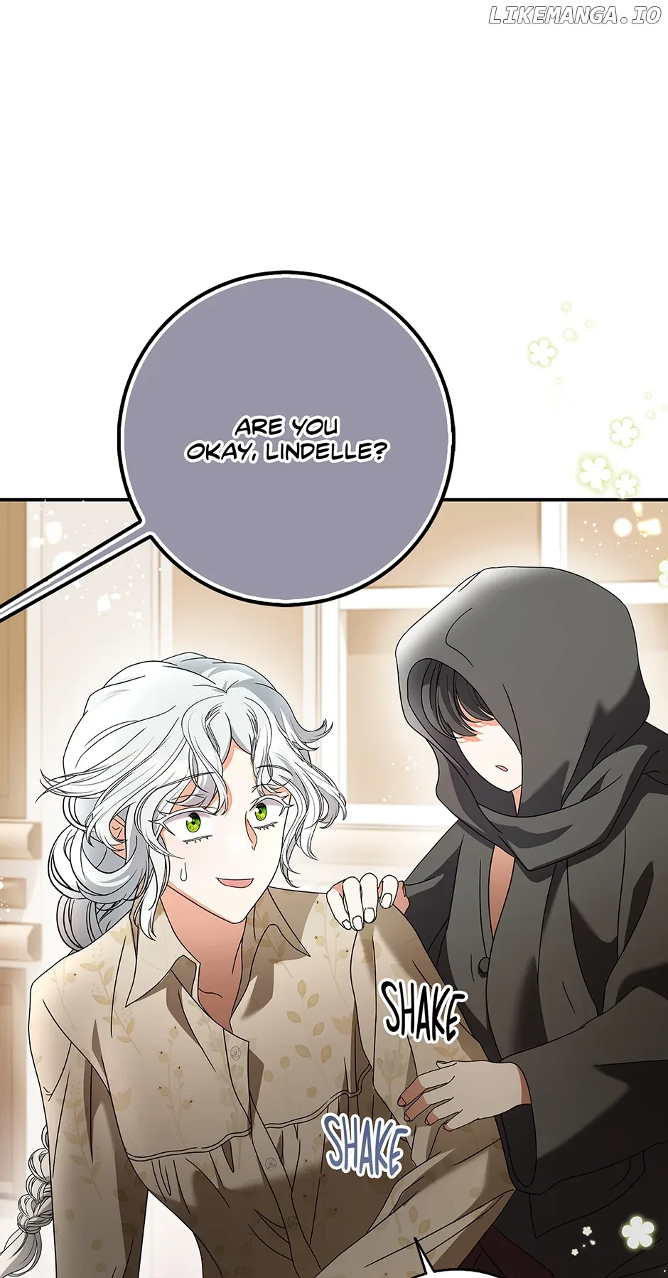 I’m In Trouble Because The Emperor Thinks I’m Terminally Ill Chapter 13 page 11