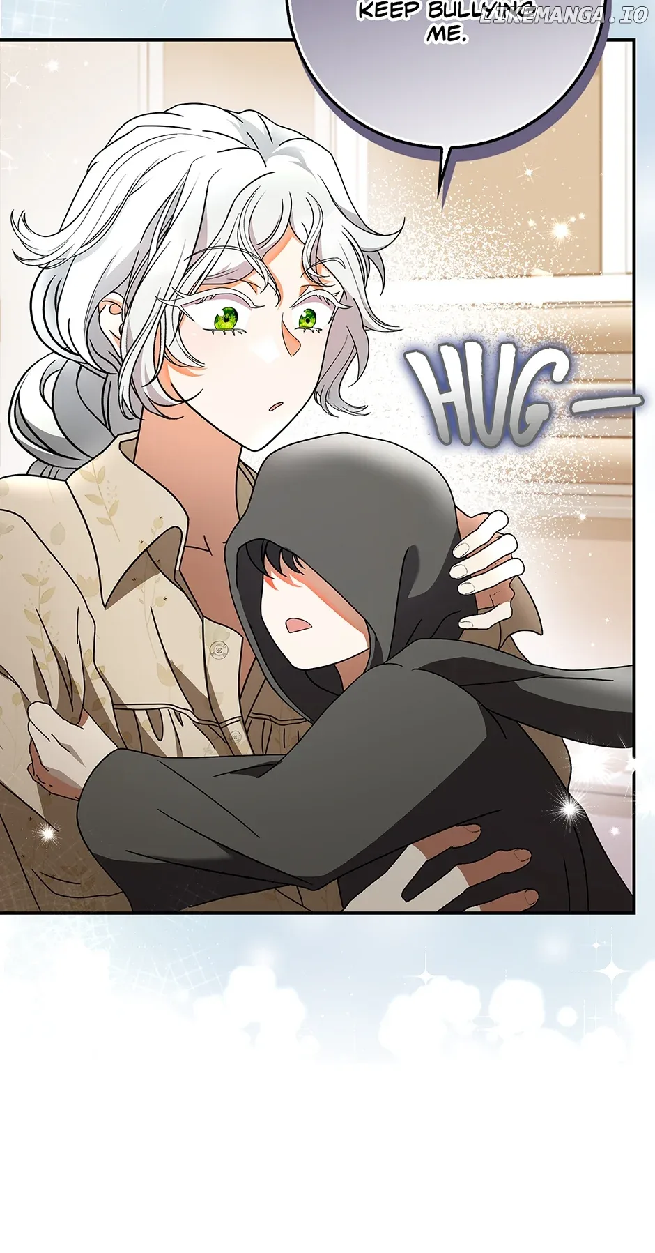 I’m In Trouble Because The Emperor Thinks I’m Terminally Ill Chapter 13 page 17