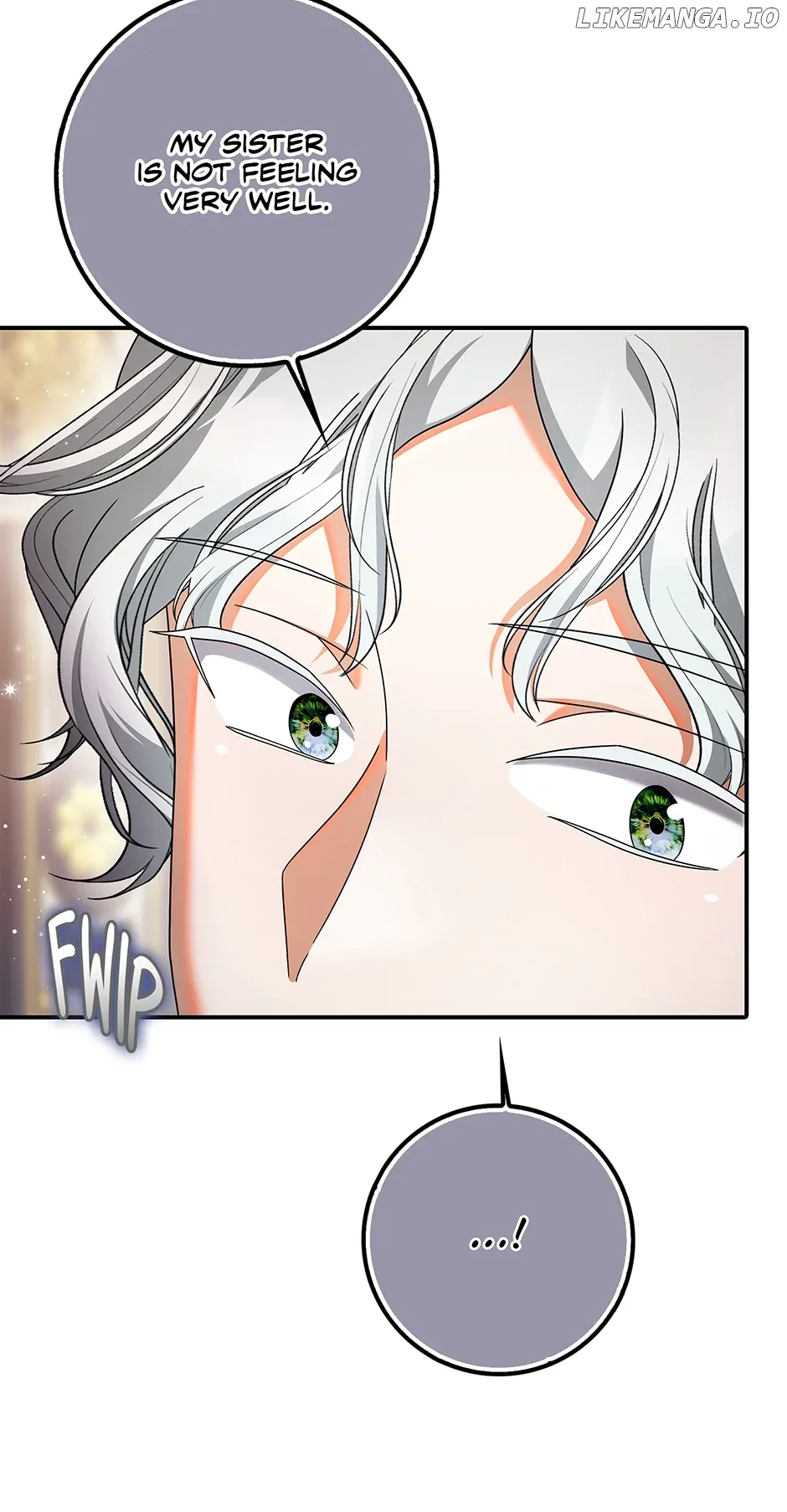 I’m In Trouble Because The Emperor Thinks I’m Terminally Ill Chapter 13 page 10