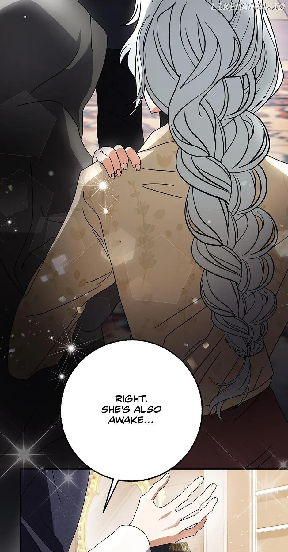 I’m In Trouble Because The Emperor Thinks I’m Terminally Ill Chapter 13 page 15