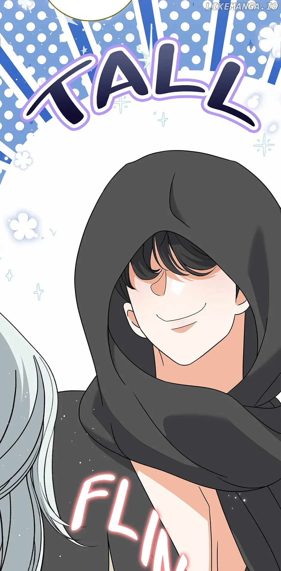 I’m In Trouble Because The Emperor Thinks I’m Terminally Ill Chapter 13 page 28