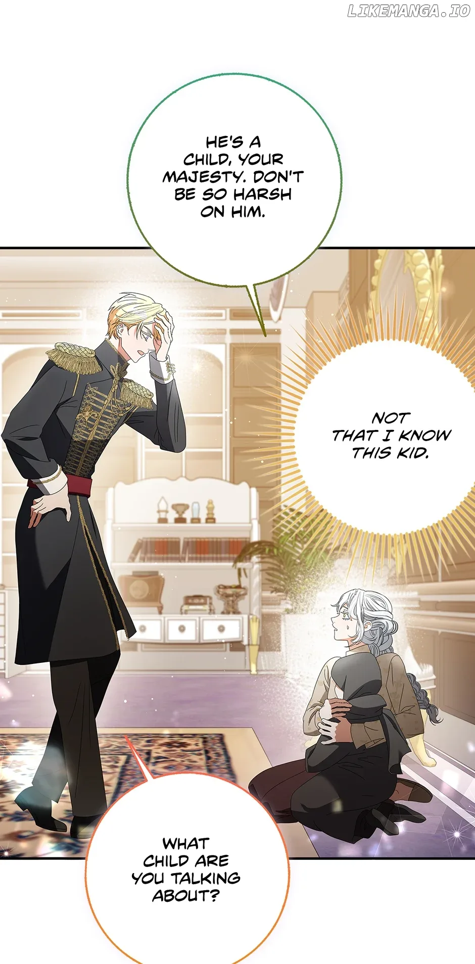 I’m In Trouble Because The Emperor Thinks I’m Terminally Ill Chapter 13 page 18