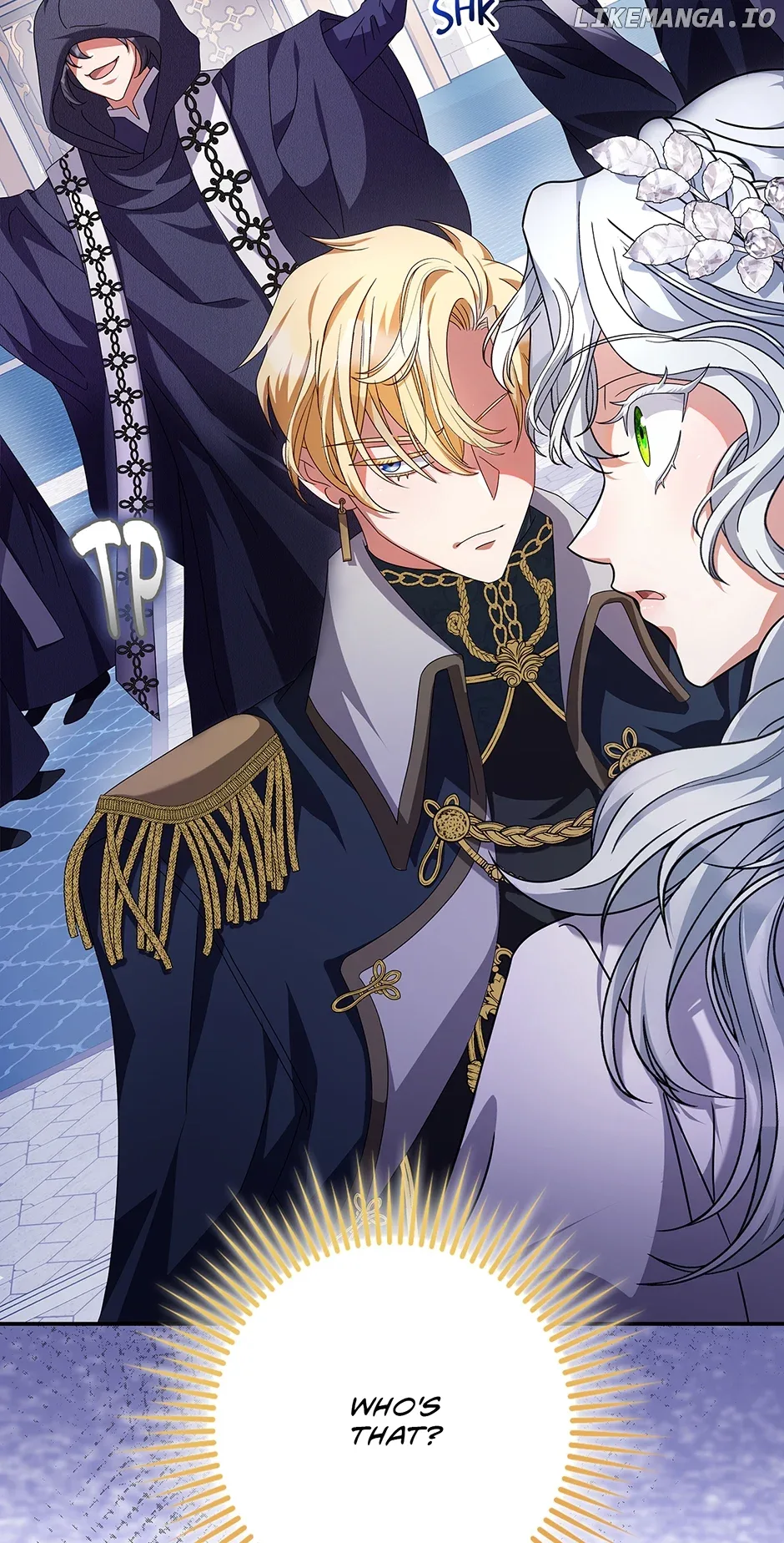 I’m In Trouble Because The Emperor Thinks I’m Terminally Ill Chapter 14 page 11