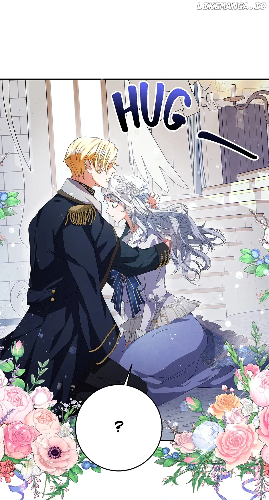 I’m In Trouble Because The Emperor Thinks I’m Terminally Ill Chapter 14 page 14