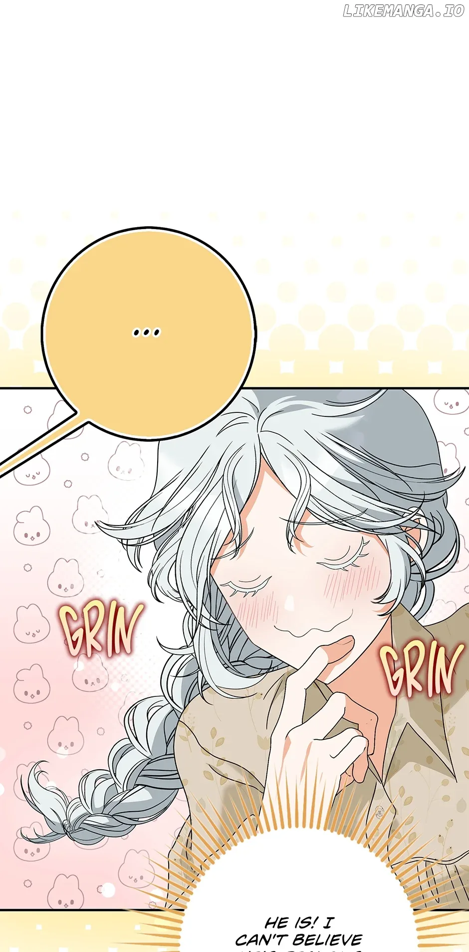 I’m In Trouble Because The Emperor Thinks I’m Terminally Ill Chapter 13 page 24