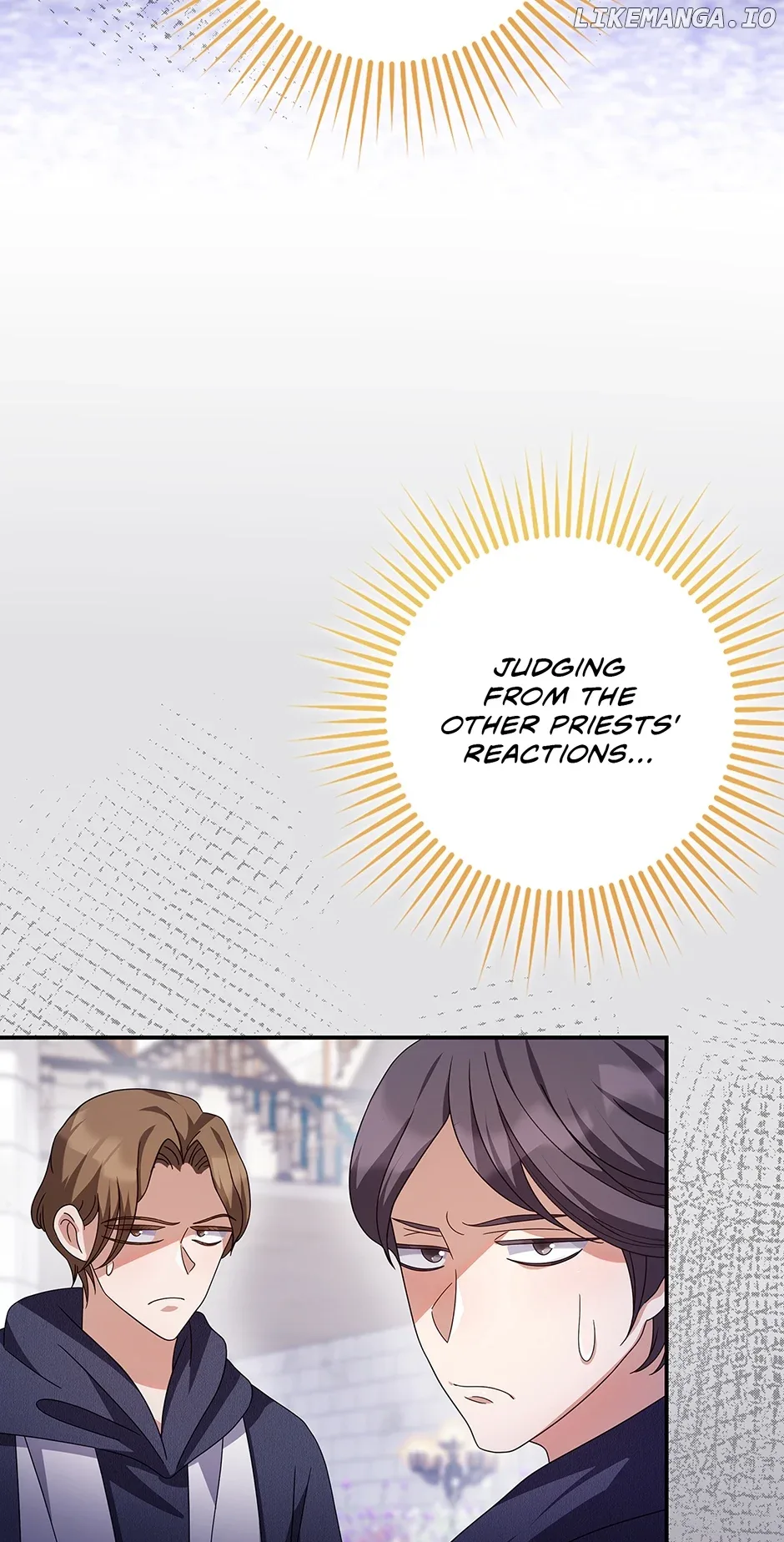 I’m In Trouble Because The Emperor Thinks I’m Terminally Ill Chapter 14 page 12