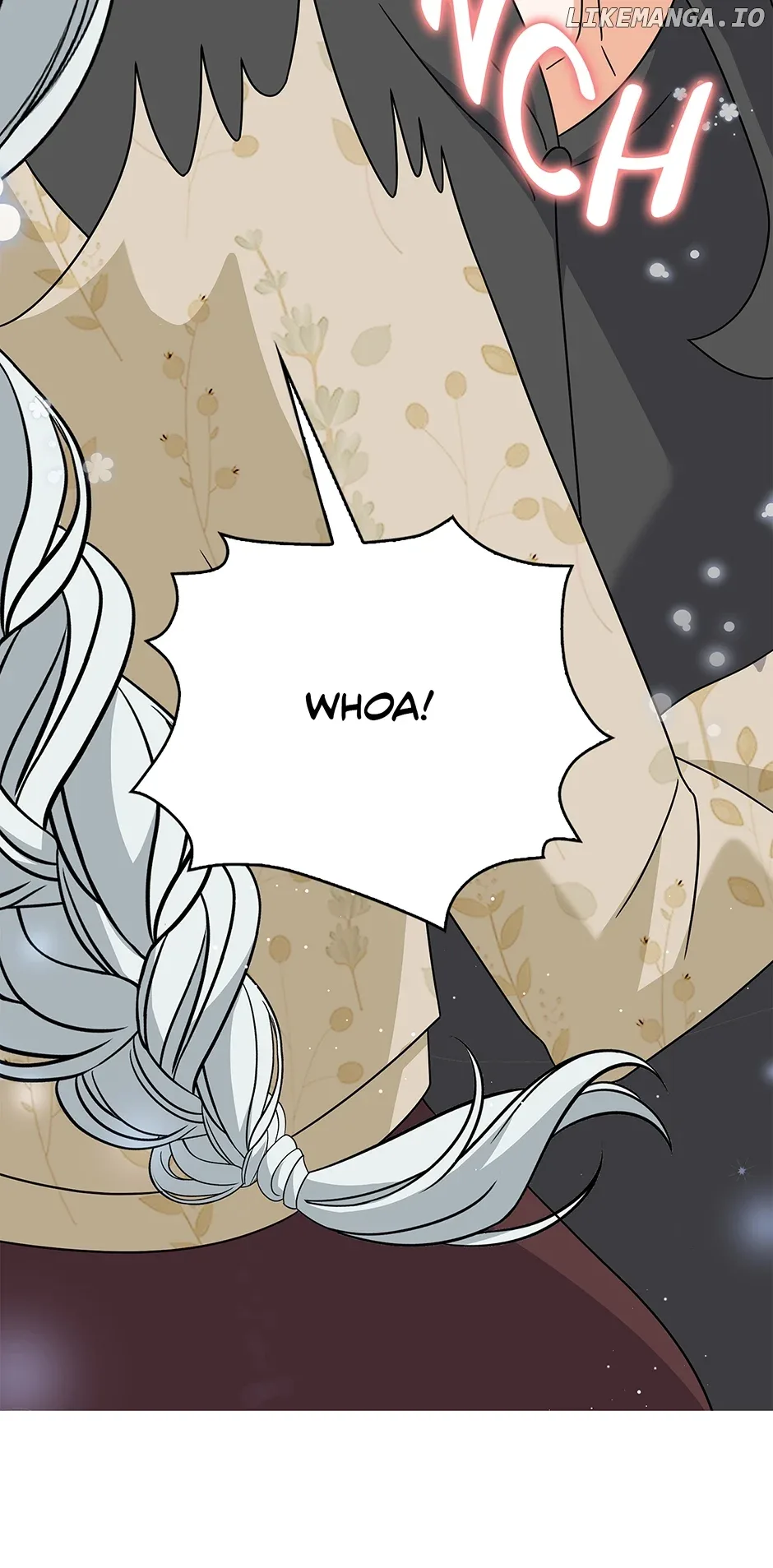 I’m In Trouble Because The Emperor Thinks I’m Terminally Ill Chapter 13 page 29