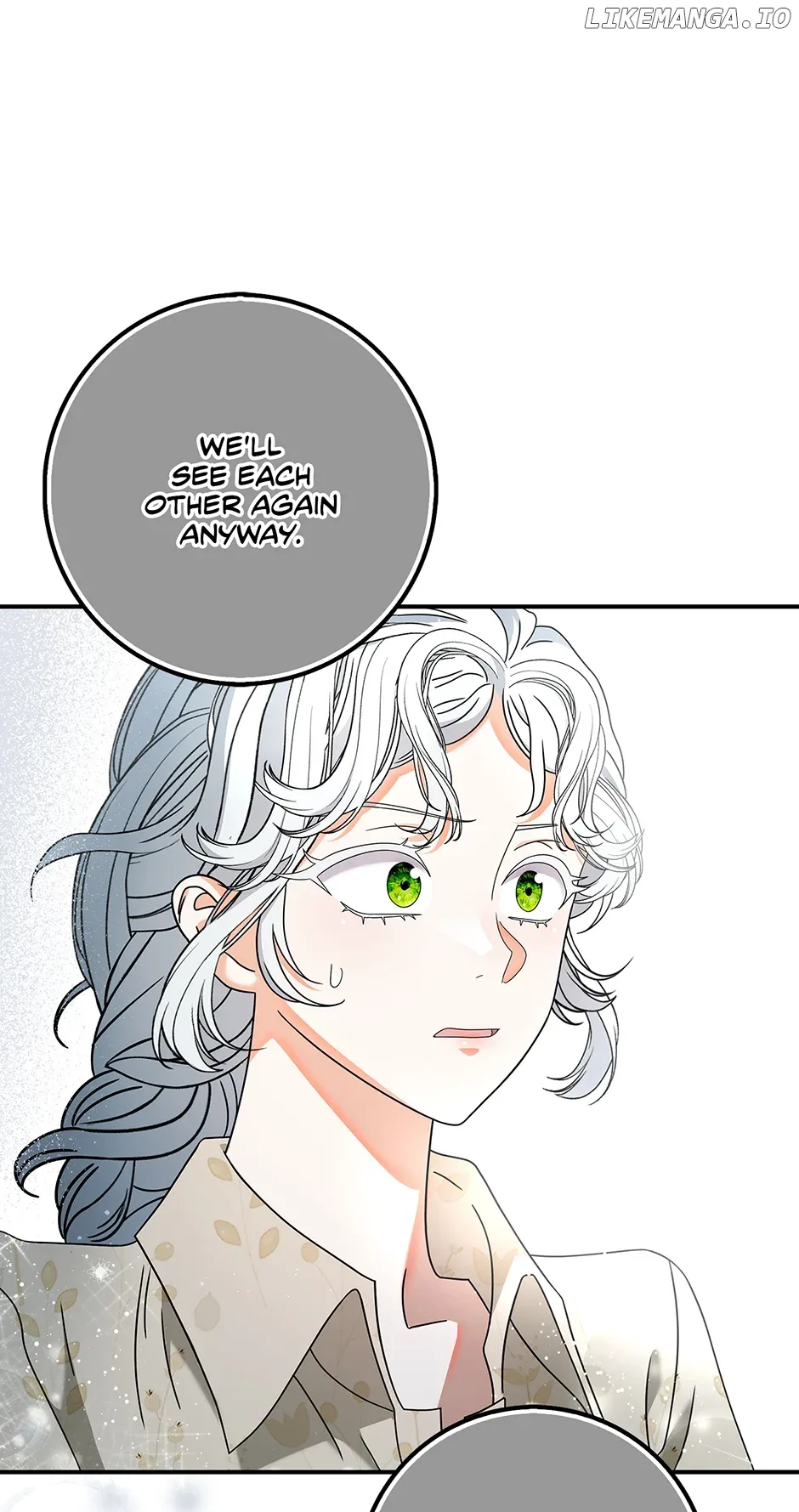 I’m In Trouble Because The Emperor Thinks I’m Terminally Ill Chapter 13 page 37