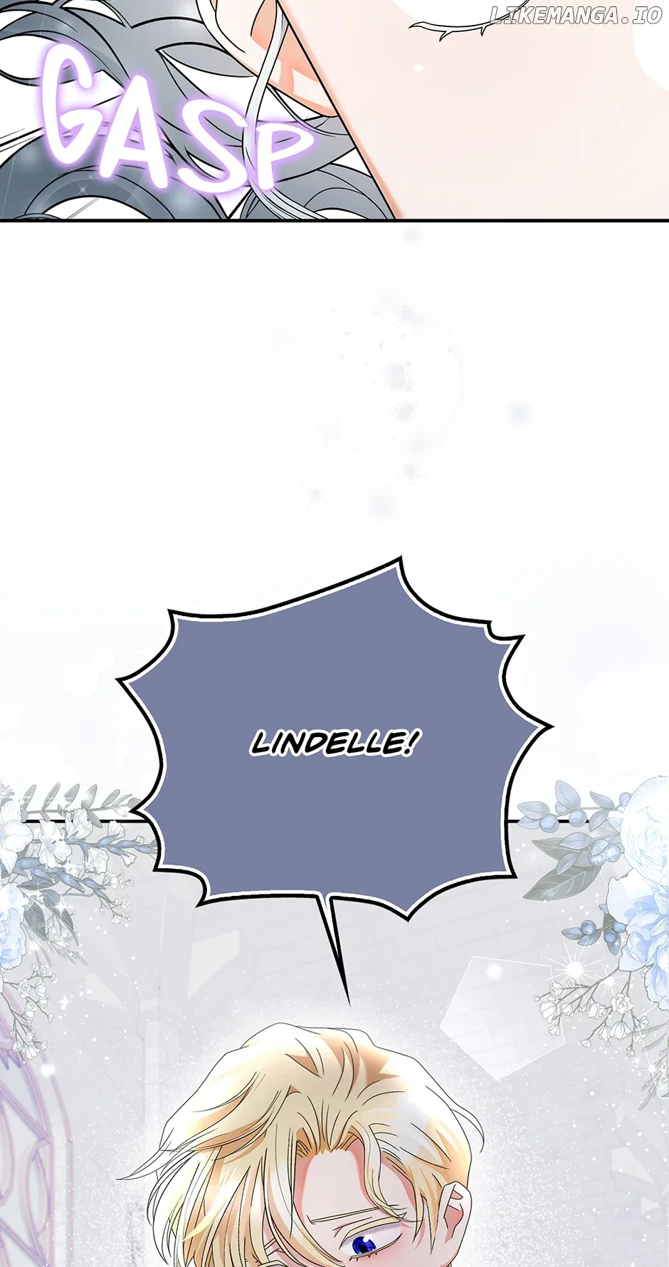 I’m In Trouble Because The Emperor Thinks I’m Terminally Ill Chapter 13 page 42