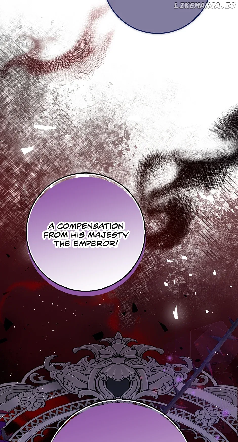 I’m In Trouble Because The Emperor Thinks I’m Terminally Ill Chapter 14 page 16
