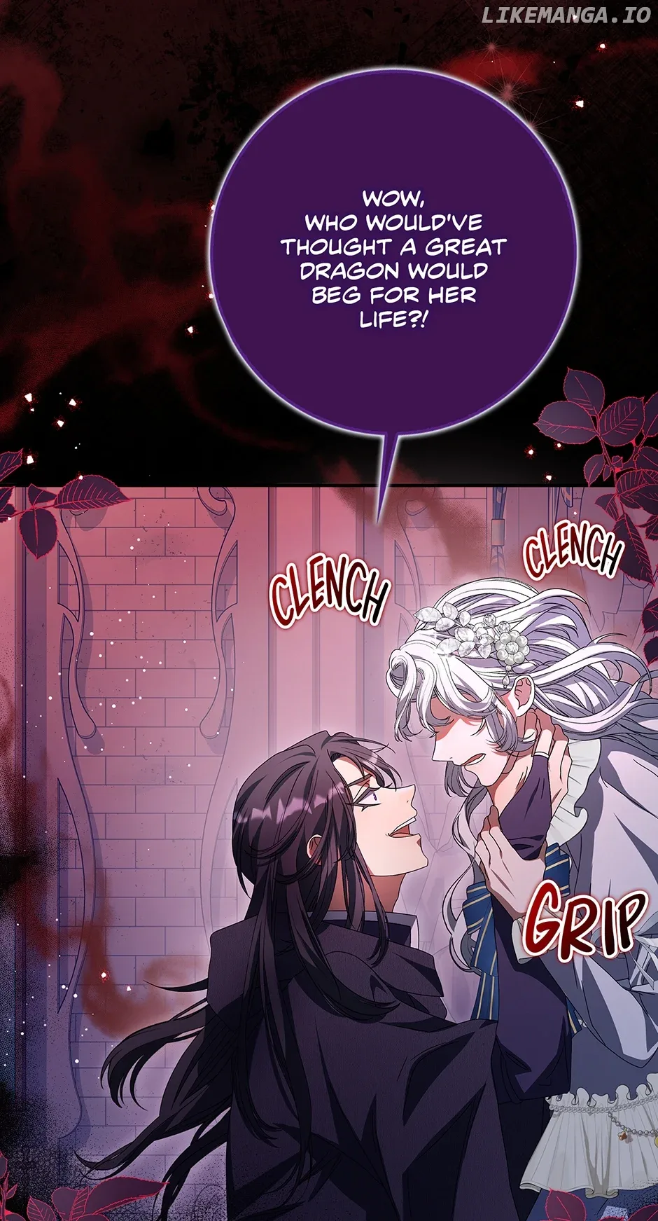 I’m In Trouble Because The Emperor Thinks I’m Terminally Ill Chapter 15 page 12