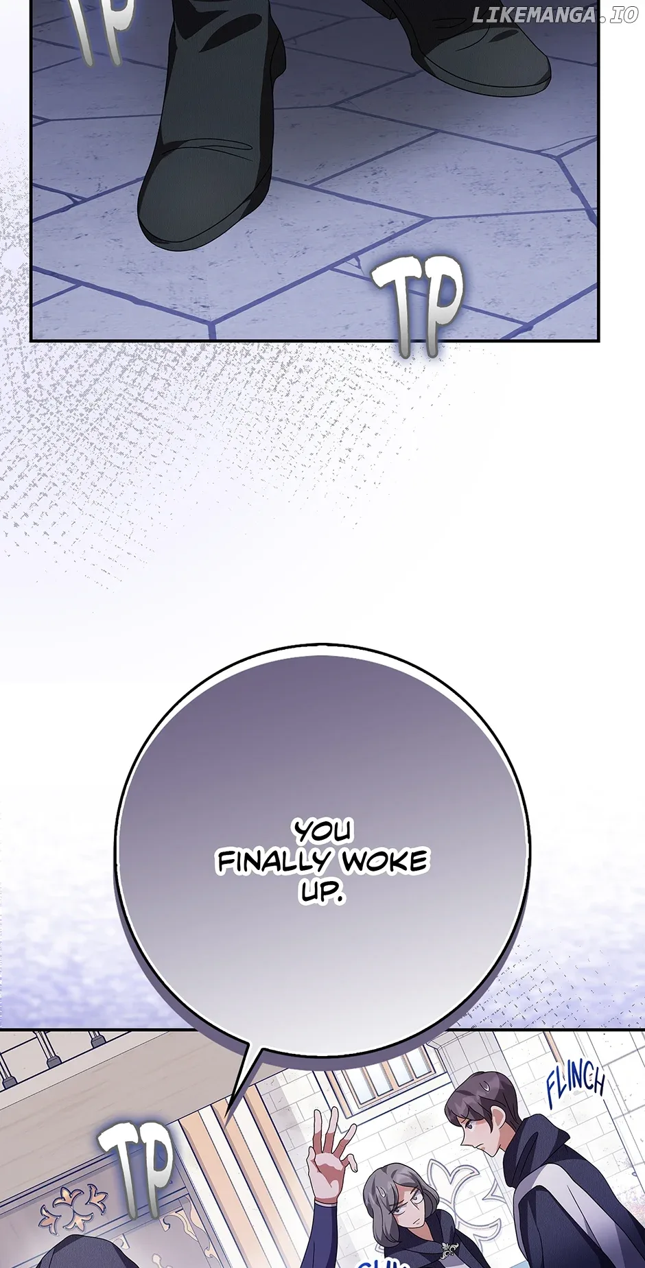 I’m In Trouble Because The Emperor Thinks I’m Terminally Ill Chapter 14 page 10