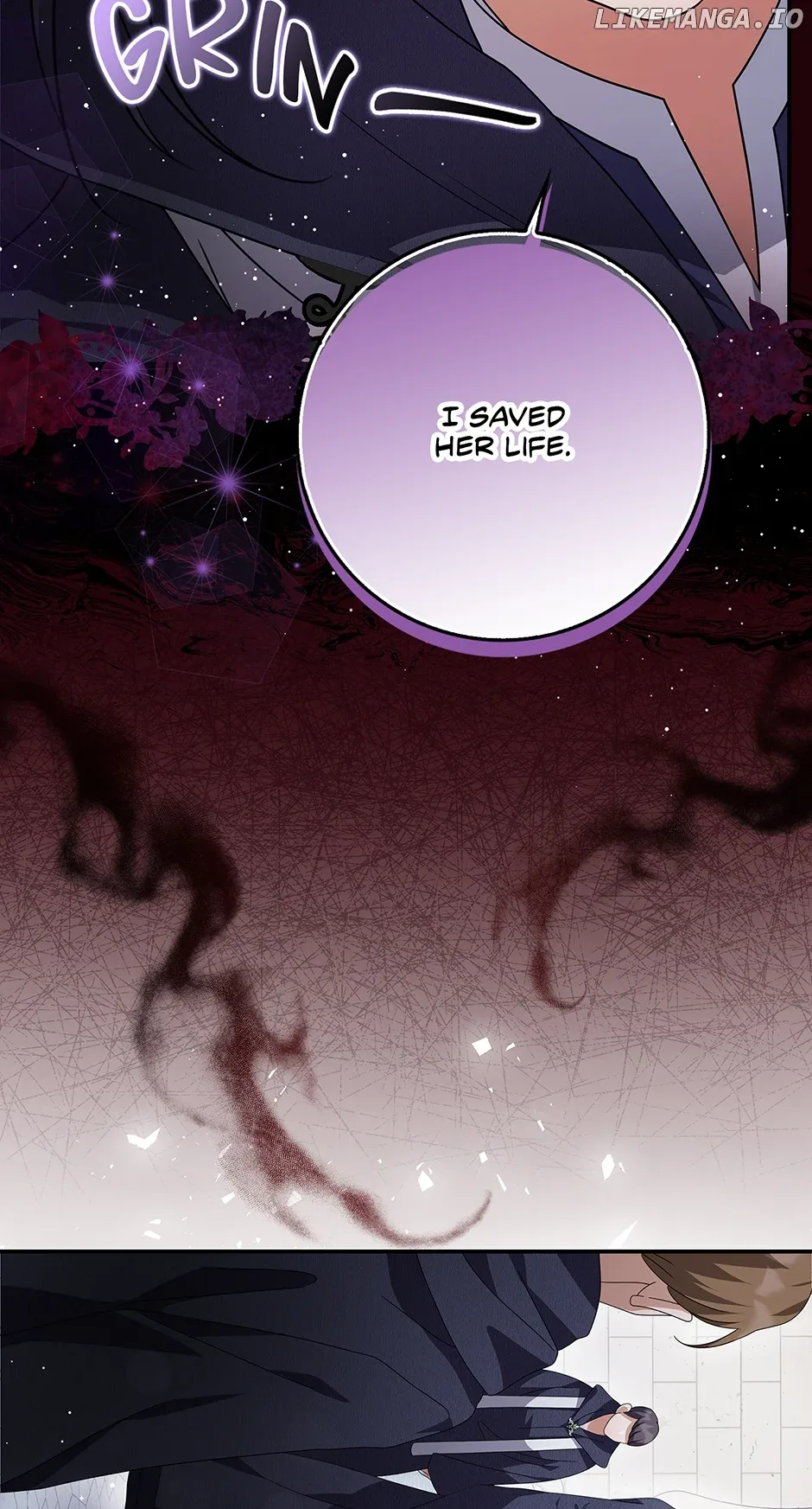 I’m In Trouble Because The Emperor Thinks I’m Terminally Ill Chapter 14 page 19