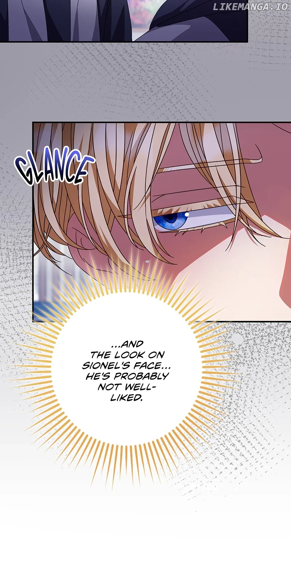 I’m In Trouble Because The Emperor Thinks I’m Terminally Ill Chapter 14 page 13
