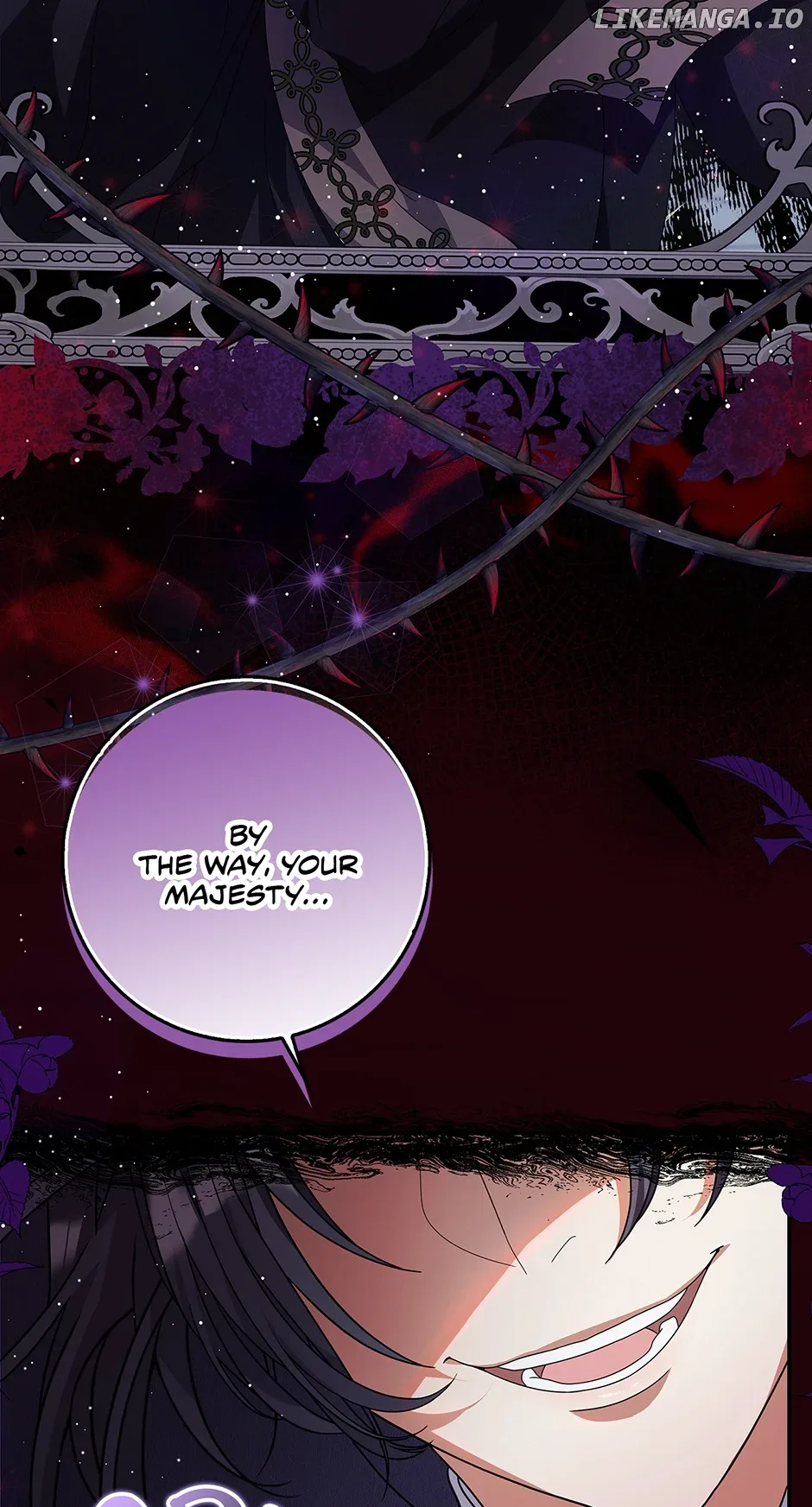 I’m In Trouble Because The Emperor Thinks I’m Terminally Ill Chapter 14 page 18