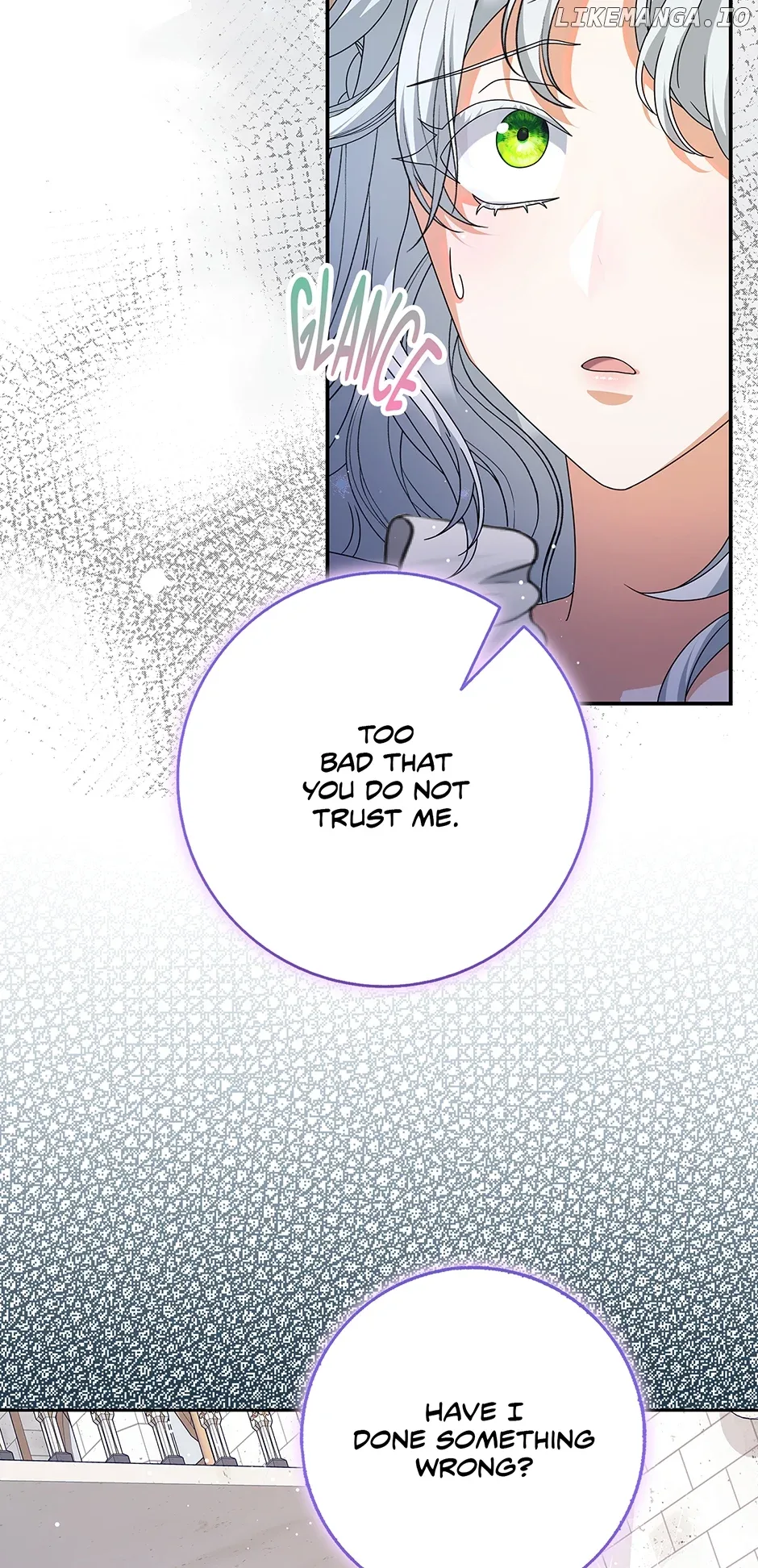 I’m In Trouble Because The Emperor Thinks I’m Terminally Ill Chapter 14 page 22