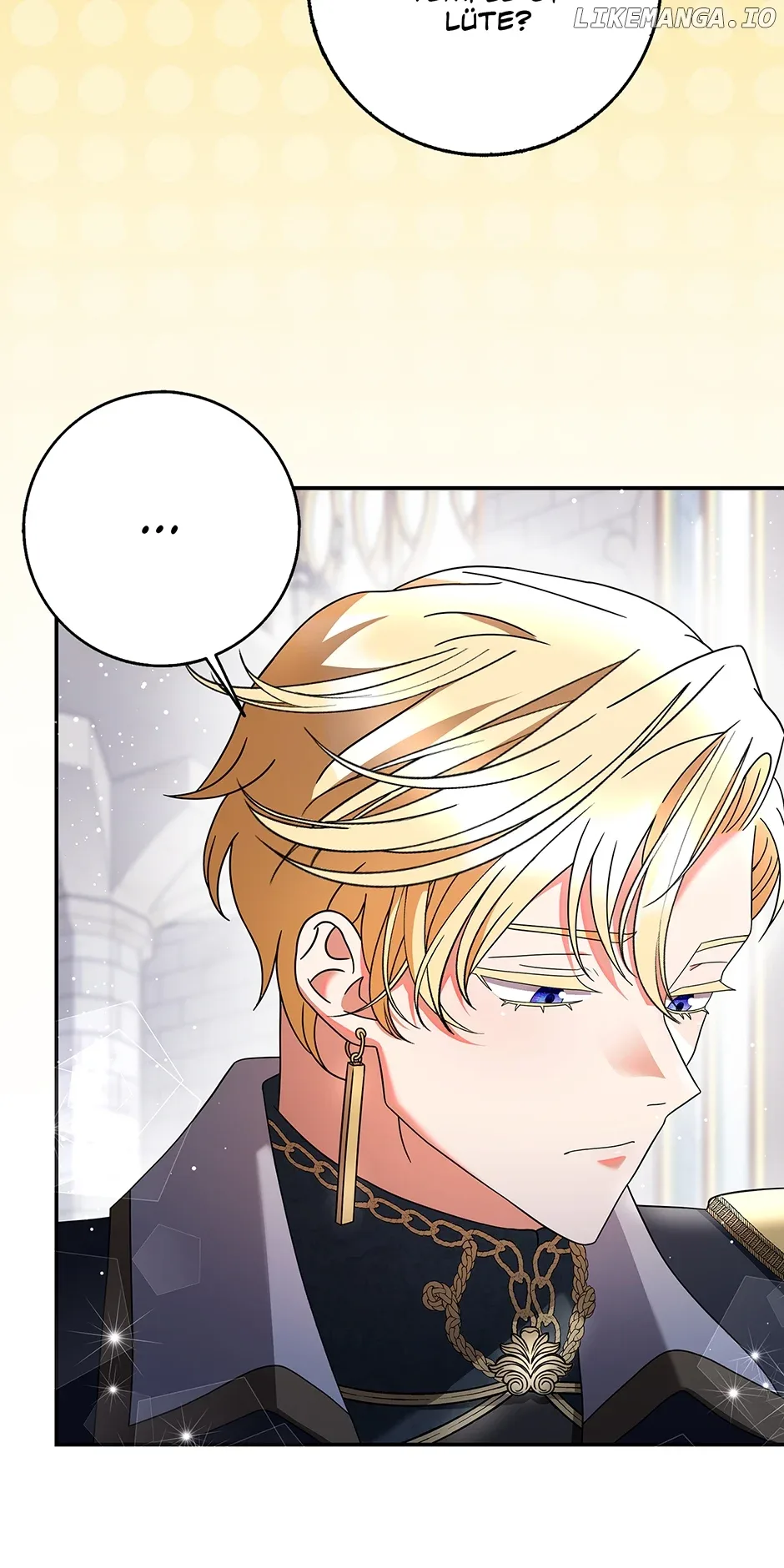 I’m In Trouble Because The Emperor Thinks I’m Terminally Ill Chapter 13 page 56