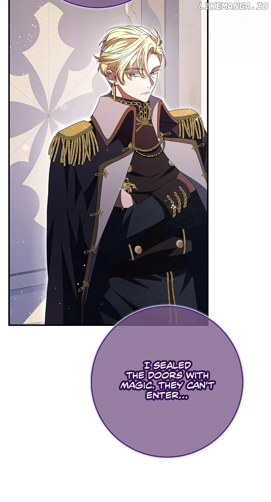 I’m In Trouble Because The Emperor Thinks I’m Terminally Ill Chapter 15 page 14
