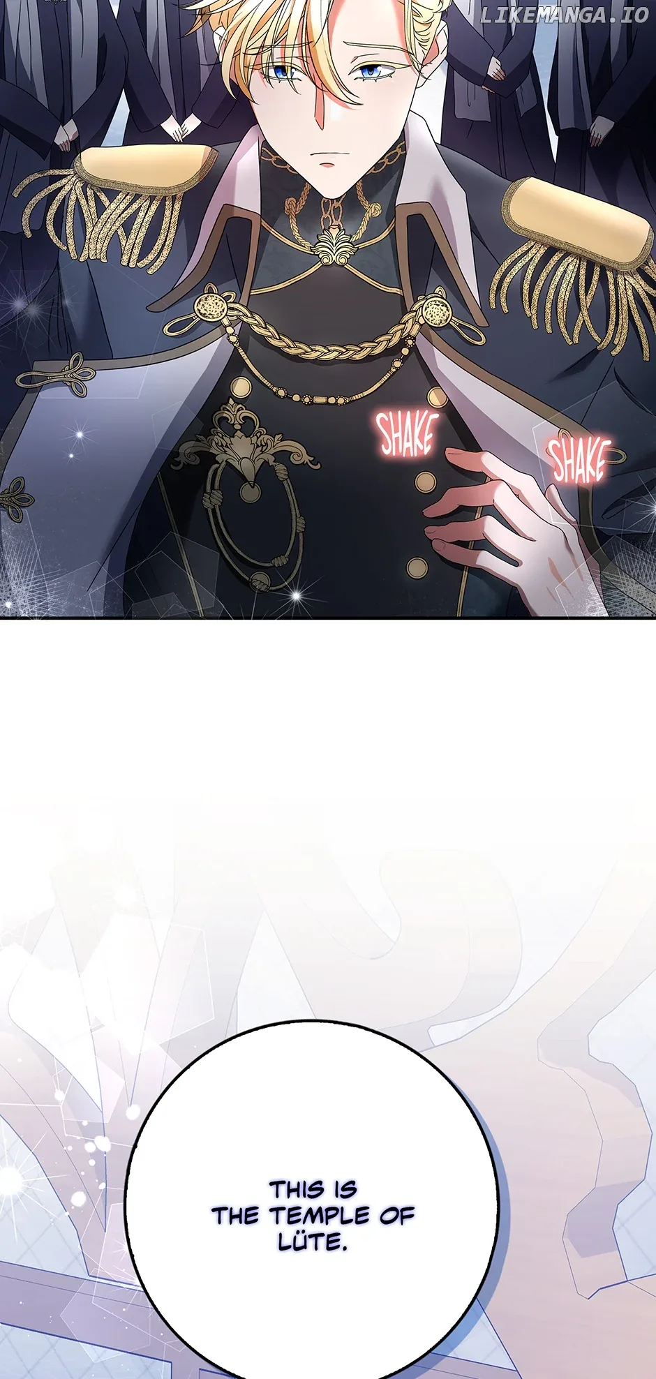 I’m In Trouble Because The Emperor Thinks I’m Terminally Ill Chapter 13 page 47