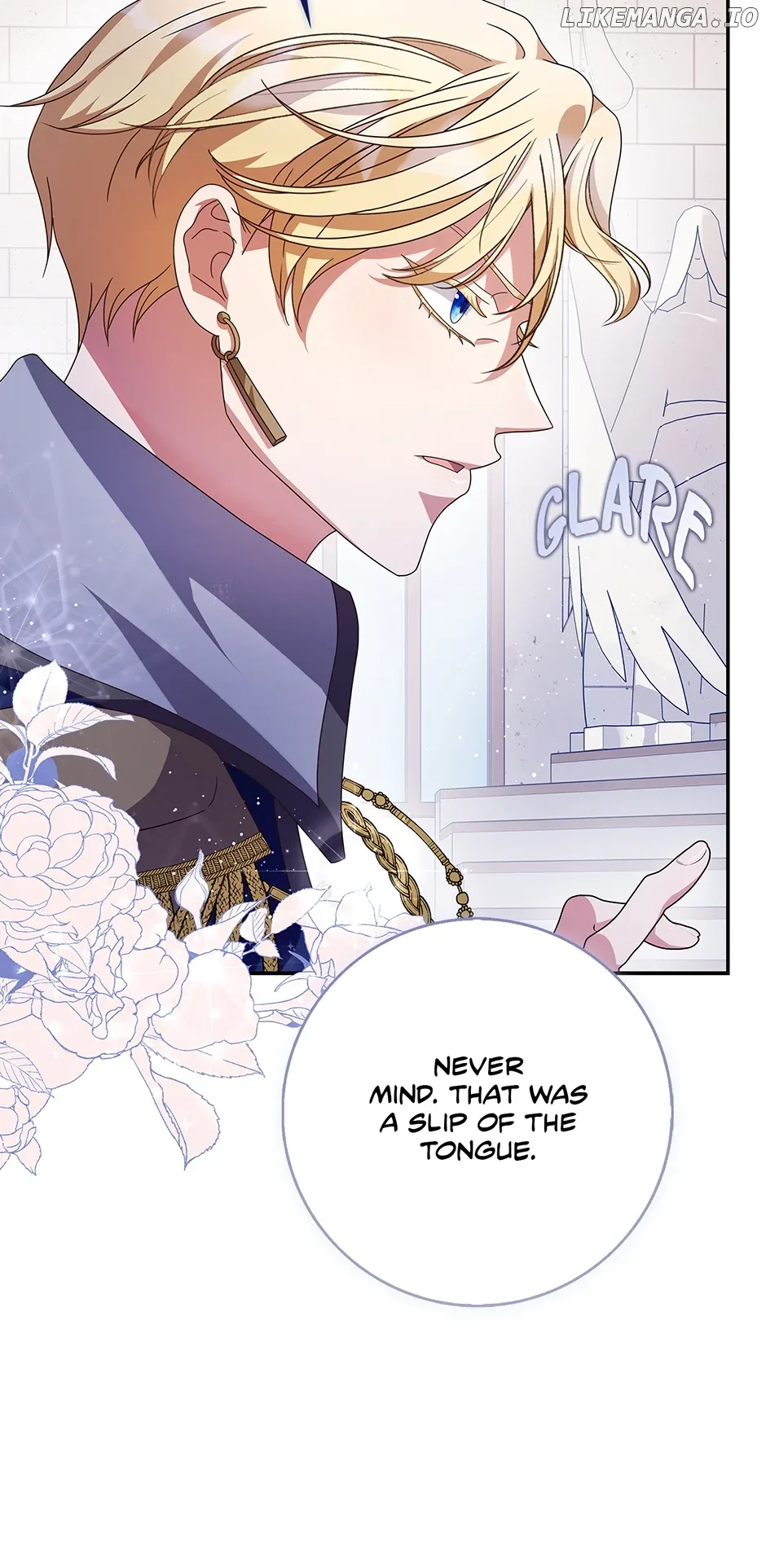 I’m In Trouble Because The Emperor Thinks I’m Terminally Ill Chapter 14 page 7
