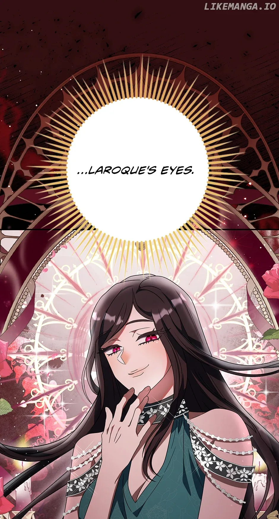 I’m In Trouble Because The Emperor Thinks I’m Terminally Ill Chapter 15 page 9
