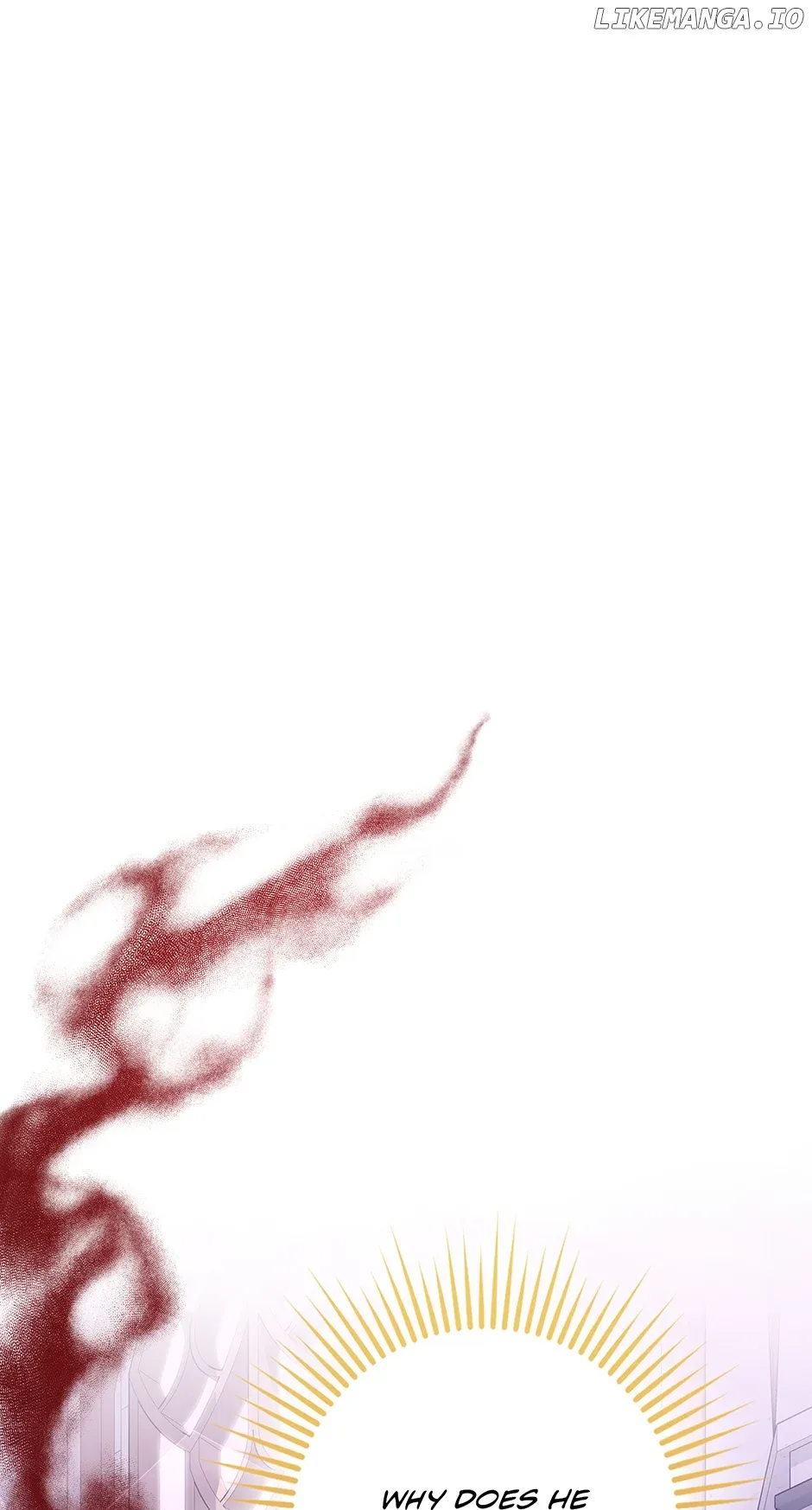 I’m In Trouble Because The Emperor Thinks I’m Terminally Ill Chapter 15 page 2