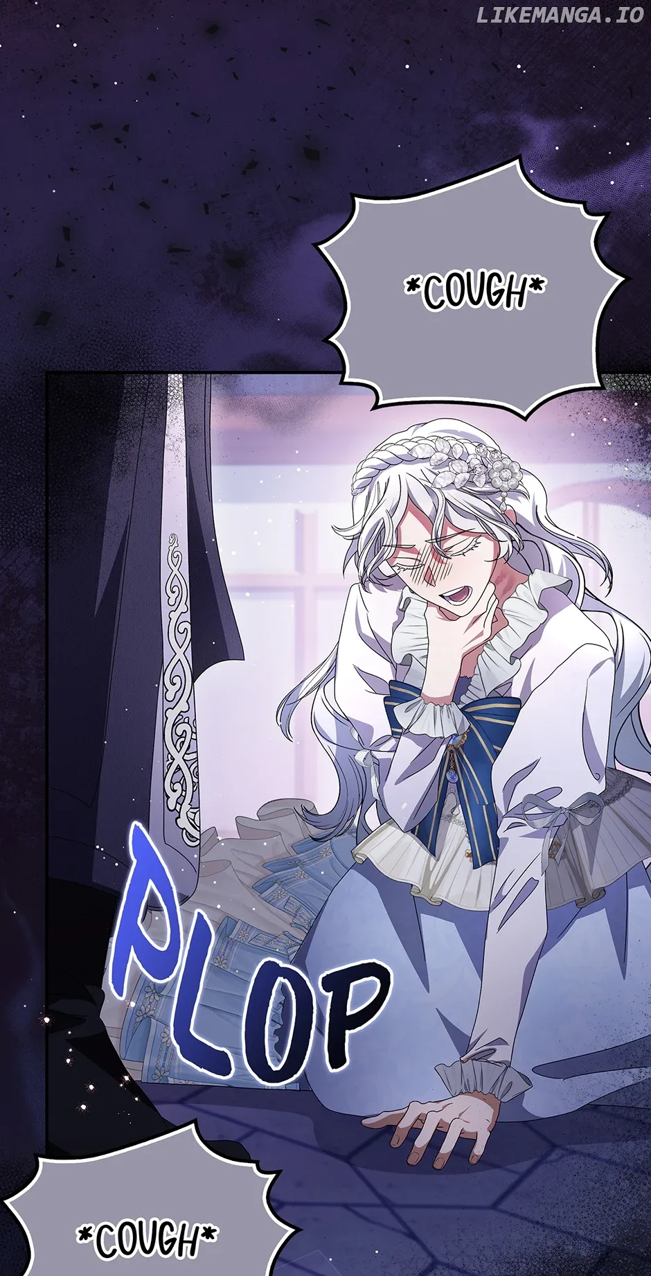 I’m In Trouble Because The Emperor Thinks I’m Terminally Ill Chapter 15 page 18