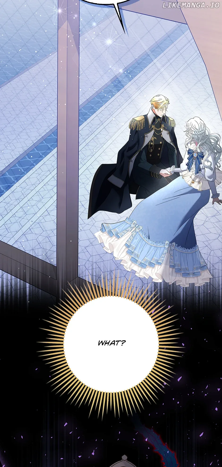 I’m In Trouble Because The Emperor Thinks I’m Terminally Ill Chapter 13 page 48