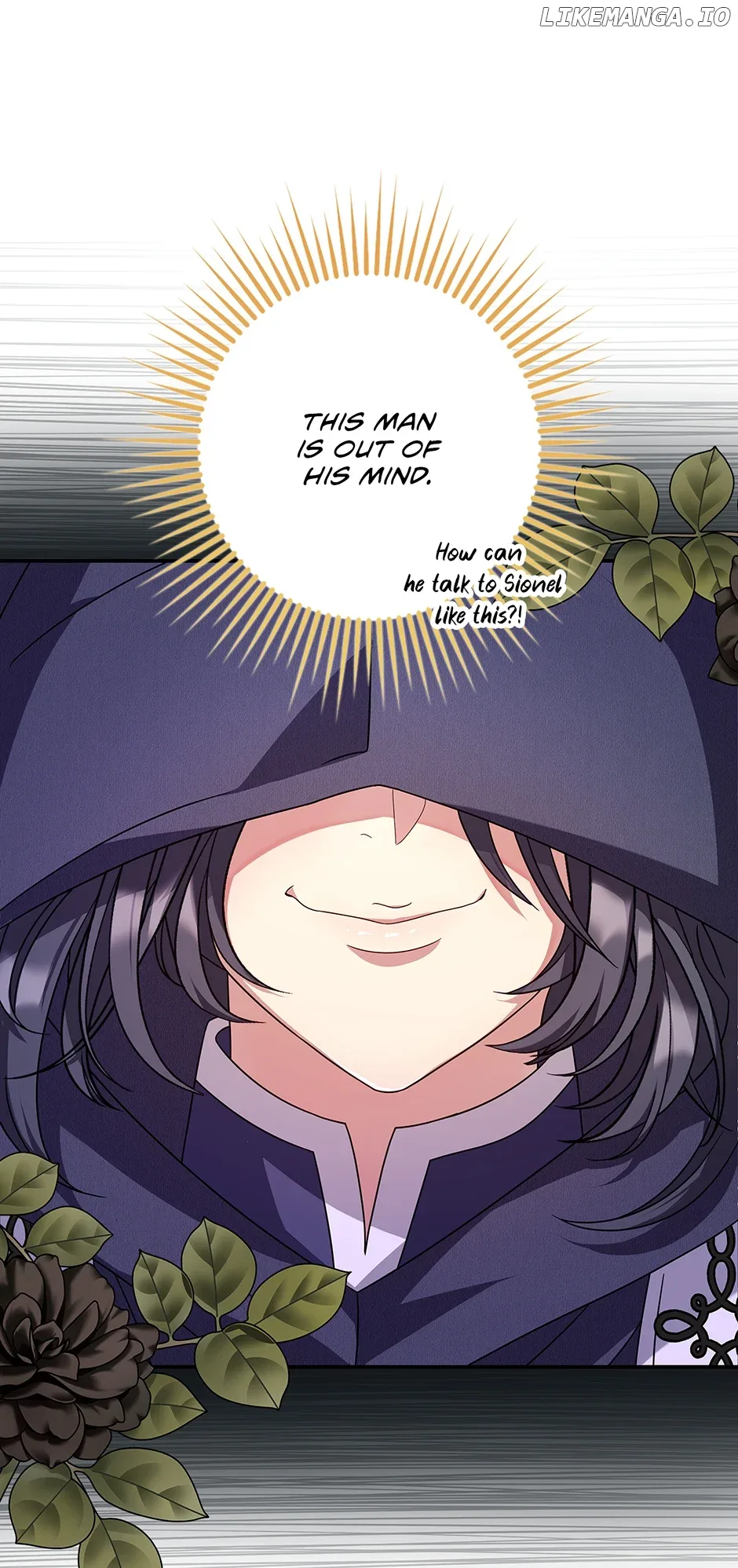 I’m In Trouble Because The Emperor Thinks I’m Terminally Ill Chapter 14 page 34