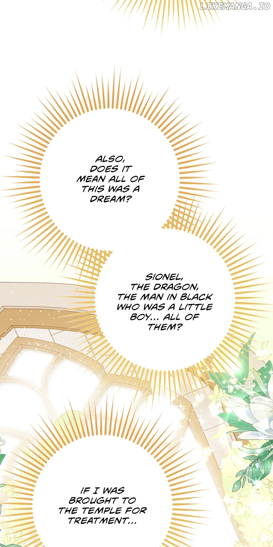 I’m In Trouble Because The Emperor Thinks I’m Terminally Ill Chapter 13 page 53
