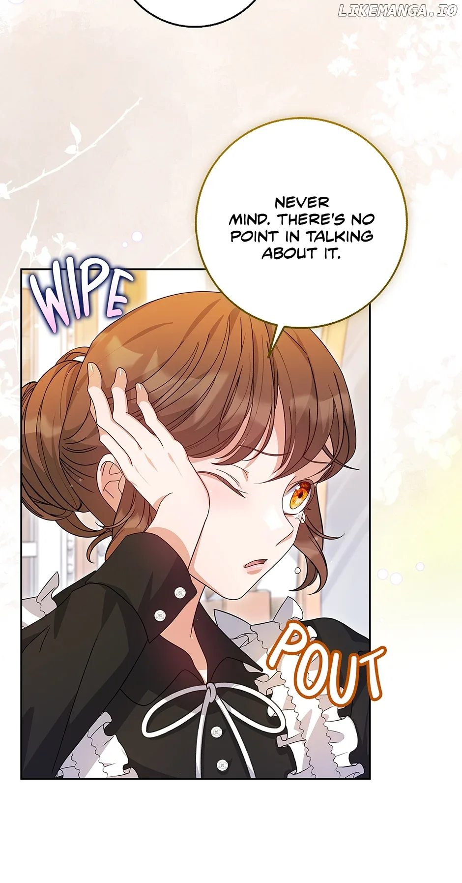 I’m In Trouble Because The Emperor Thinks I’m Terminally Ill Chapter 18 page 26
