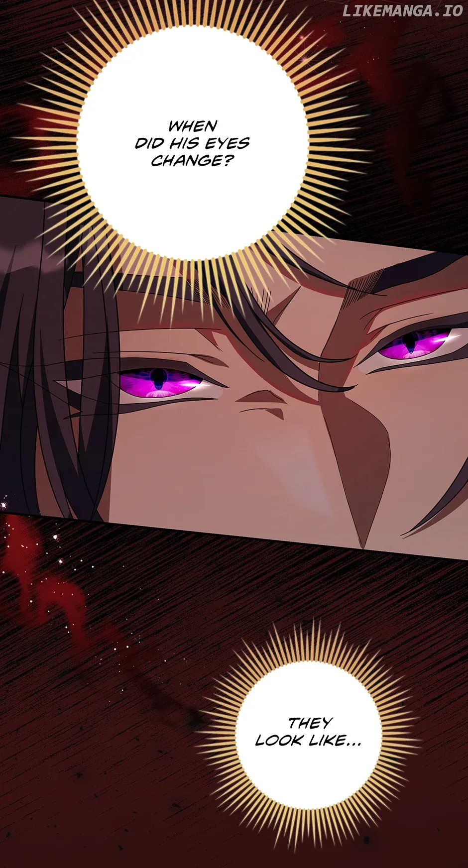 I’m In Trouble Because The Emperor Thinks I’m Terminally Ill Chapter 15 page 8