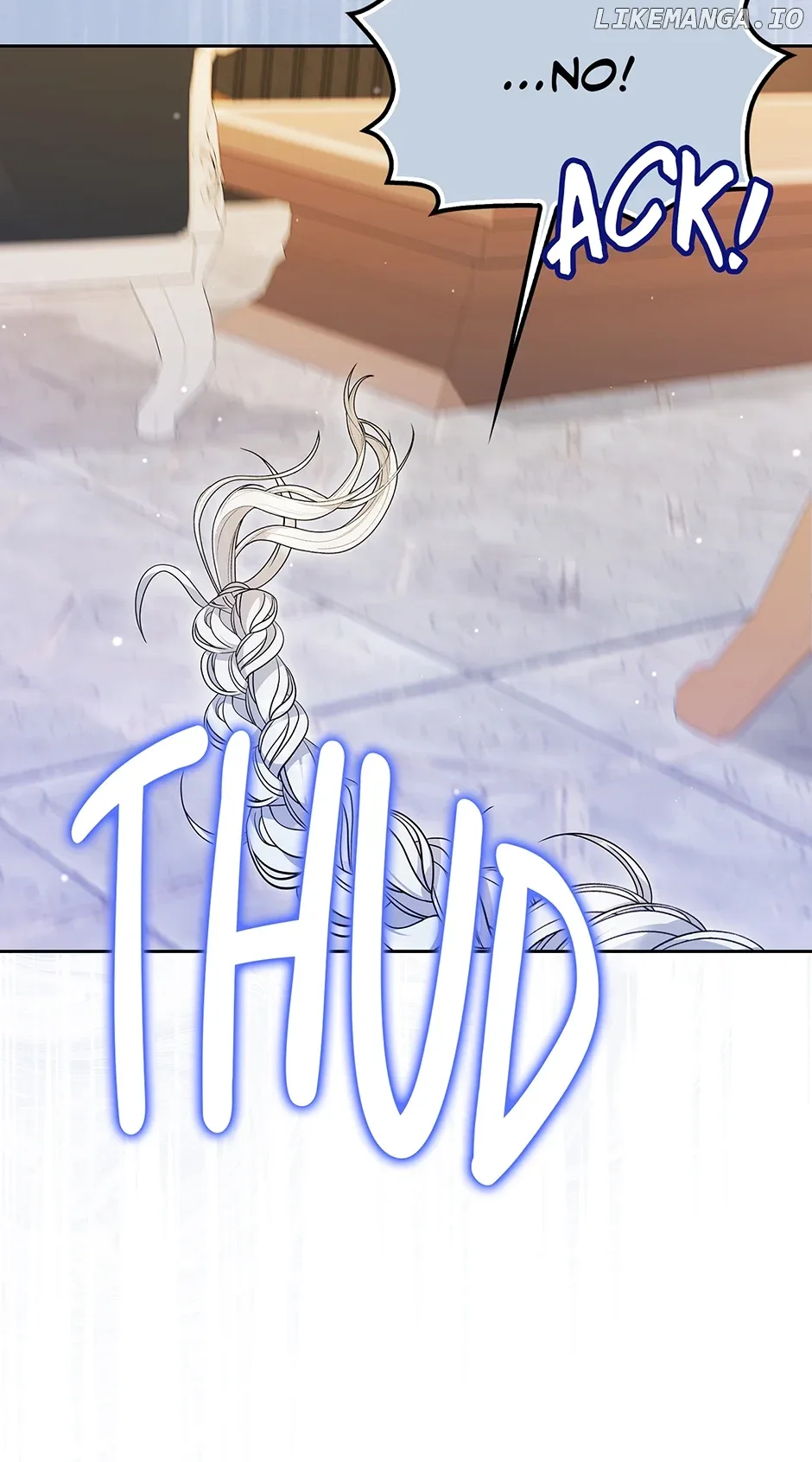I’m In Trouble Because The Emperor Thinks I’m Terminally Ill Chapter 18 page 13
