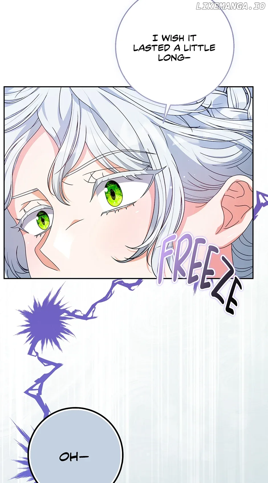 I’m In Trouble Because The Emperor Thinks I’m Terminally Ill Chapter 18 page 11