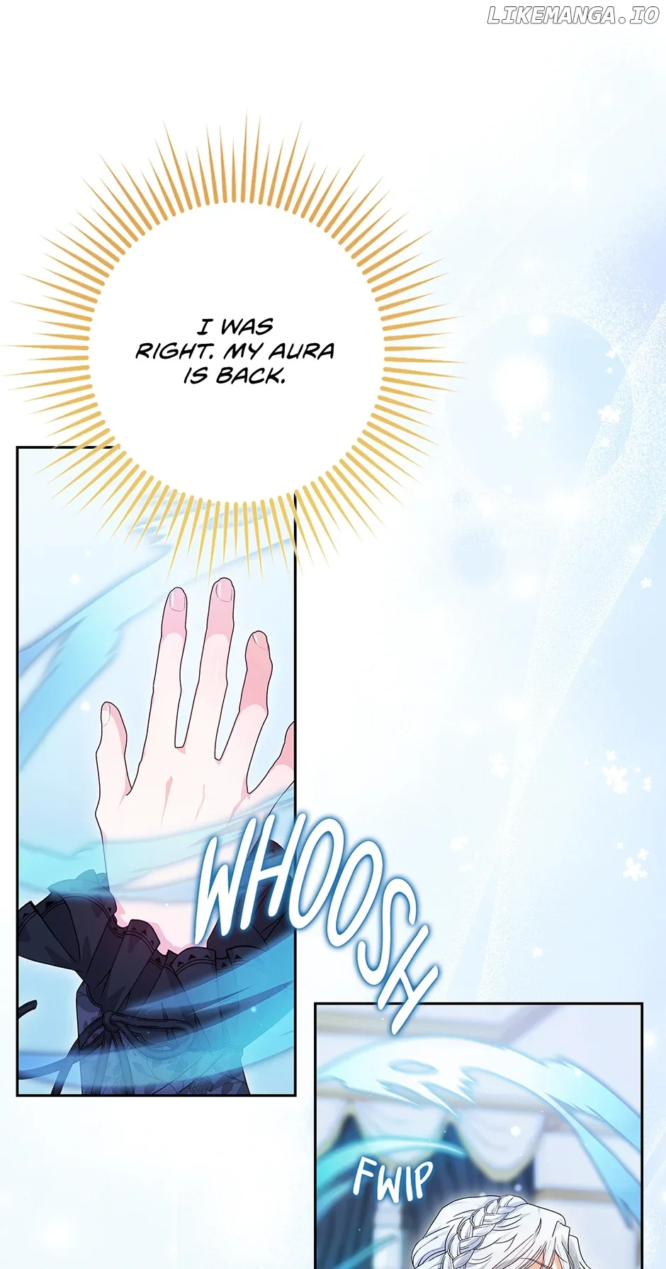 I’m In Trouble Because The Emperor Thinks I’m Terminally Ill Chapter 18 page 2