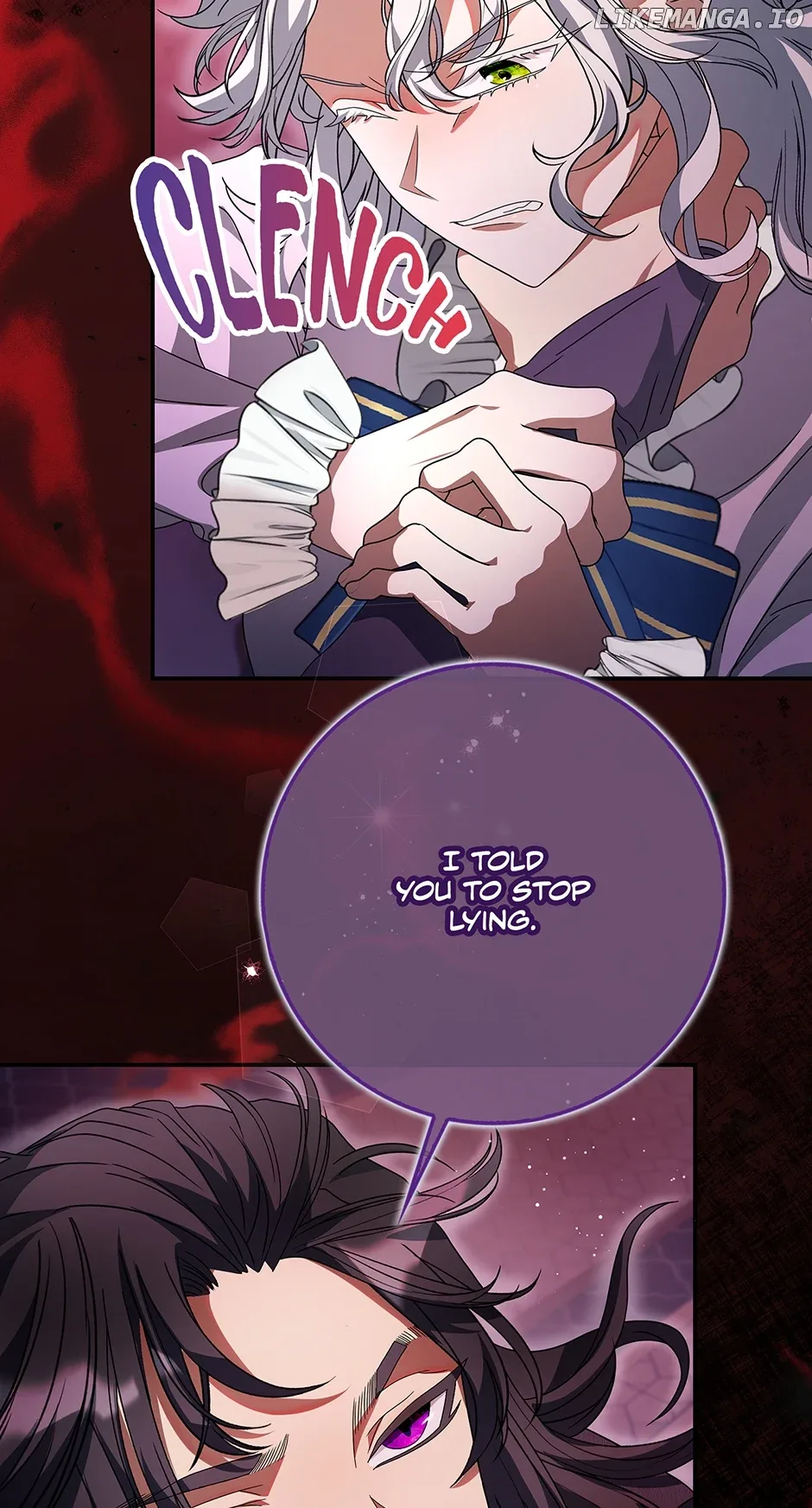 I’m In Trouble Because The Emperor Thinks I’m Terminally Ill Chapter 15 page 5