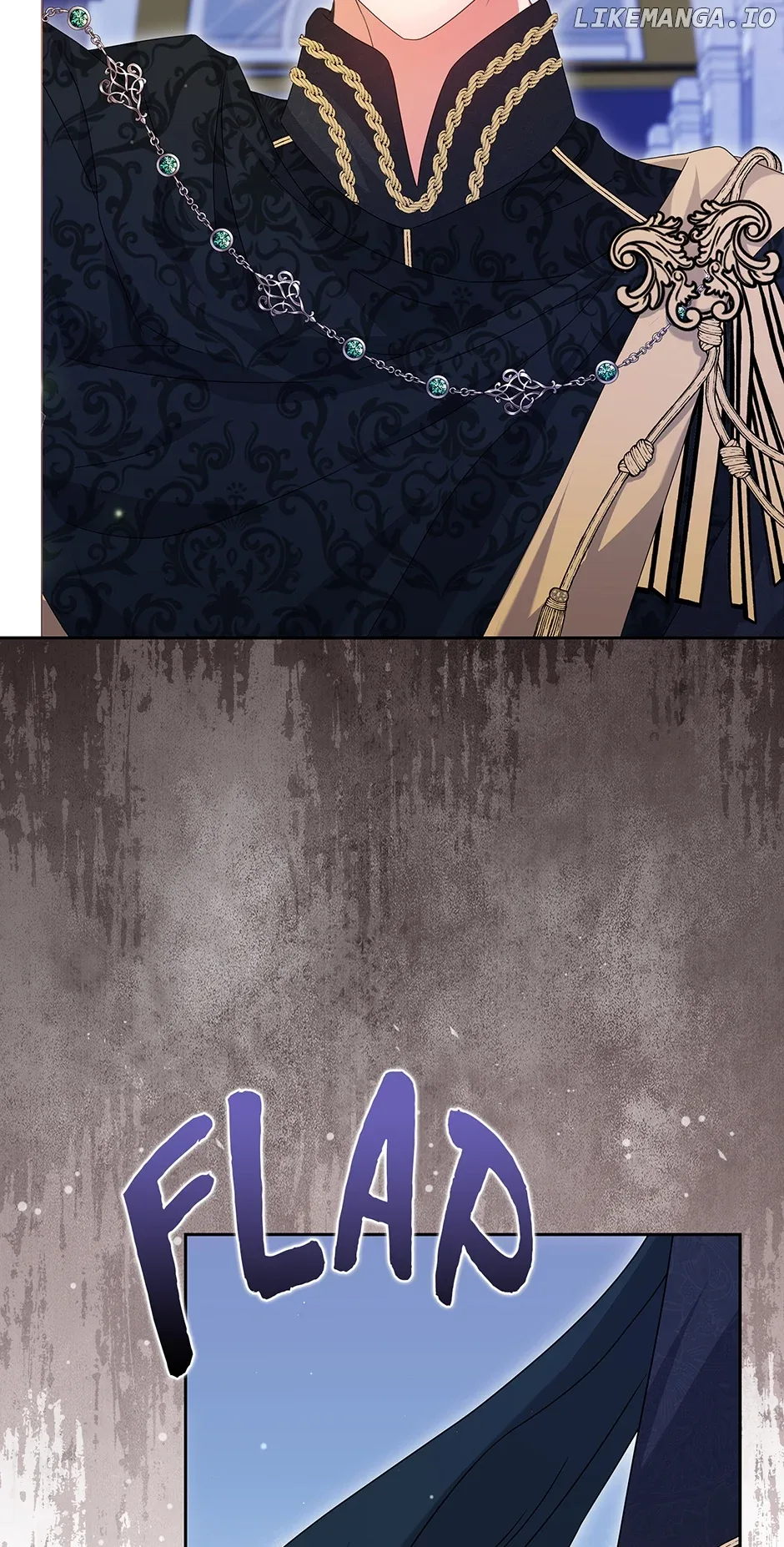 I’m In Trouble Because The Emperor Thinks I’m Terminally Ill Chapter 18 page 41
