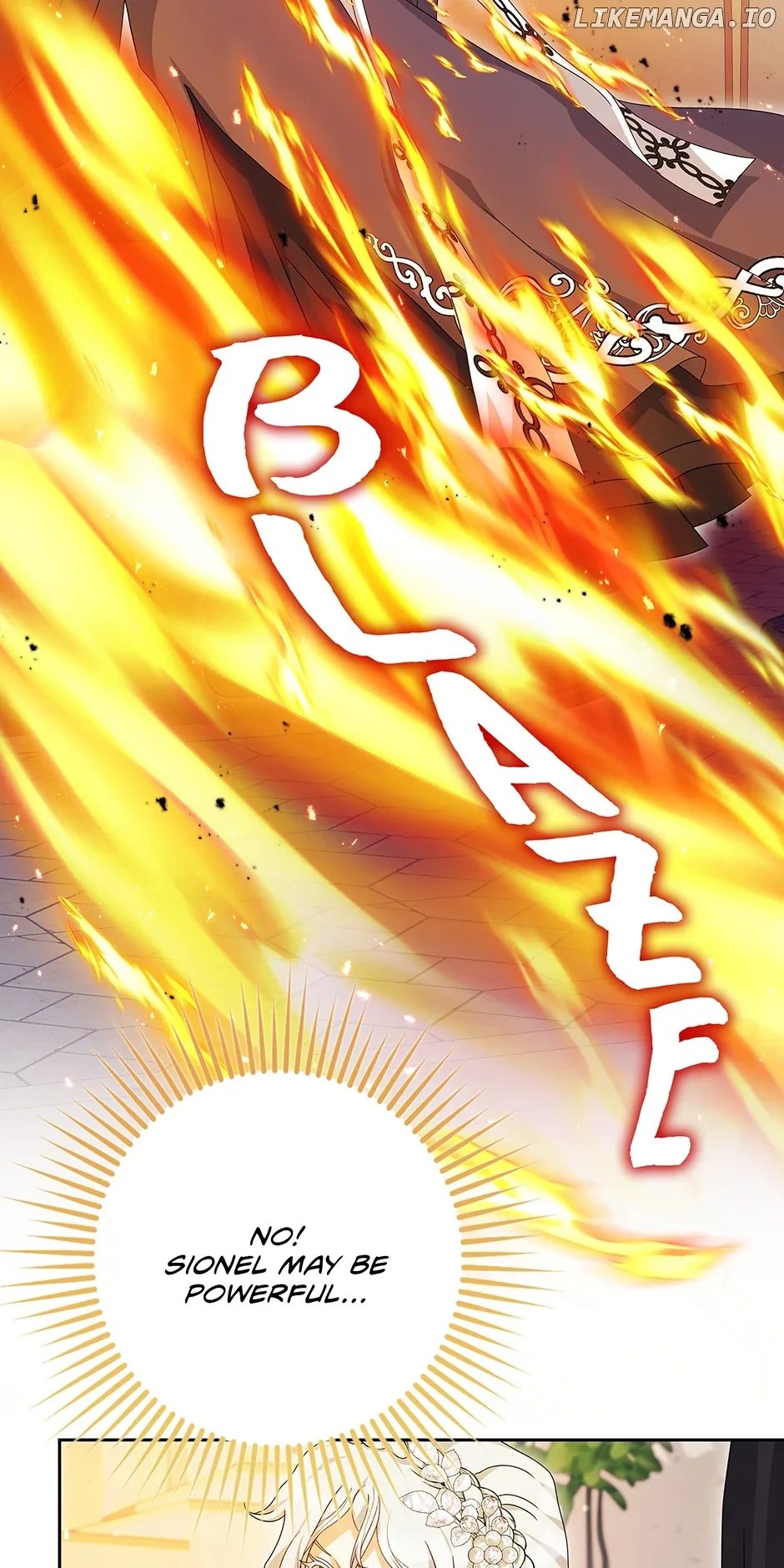 I’m In Trouble Because The Emperor Thinks I’m Terminally Ill Chapter 16 page 6