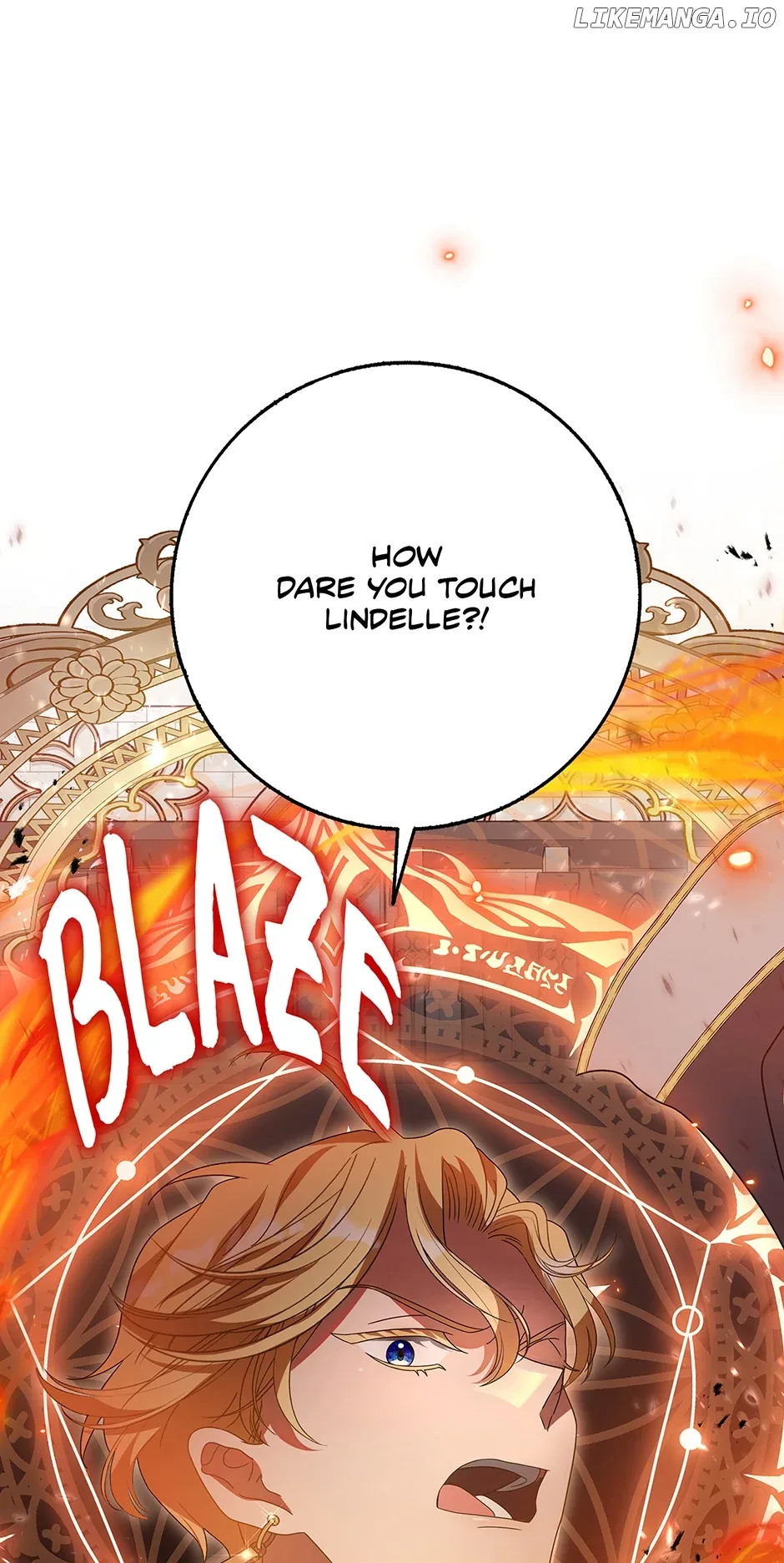 I’m In Trouble Because The Emperor Thinks I’m Terminally Ill Chapter 16 page 2