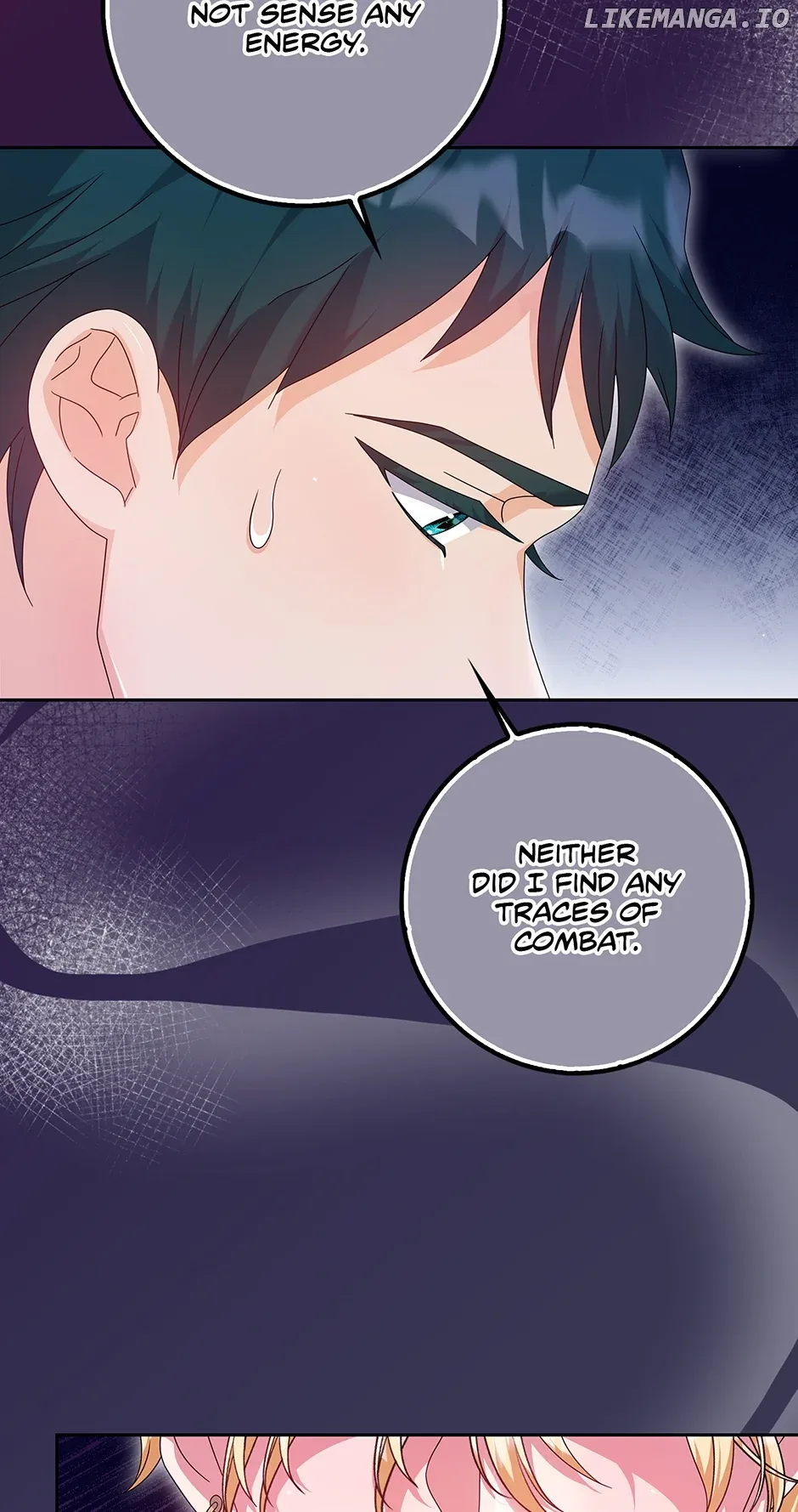 I’m In Trouble Because The Emperor Thinks I’m Terminally Ill Chapter 18 page 53
