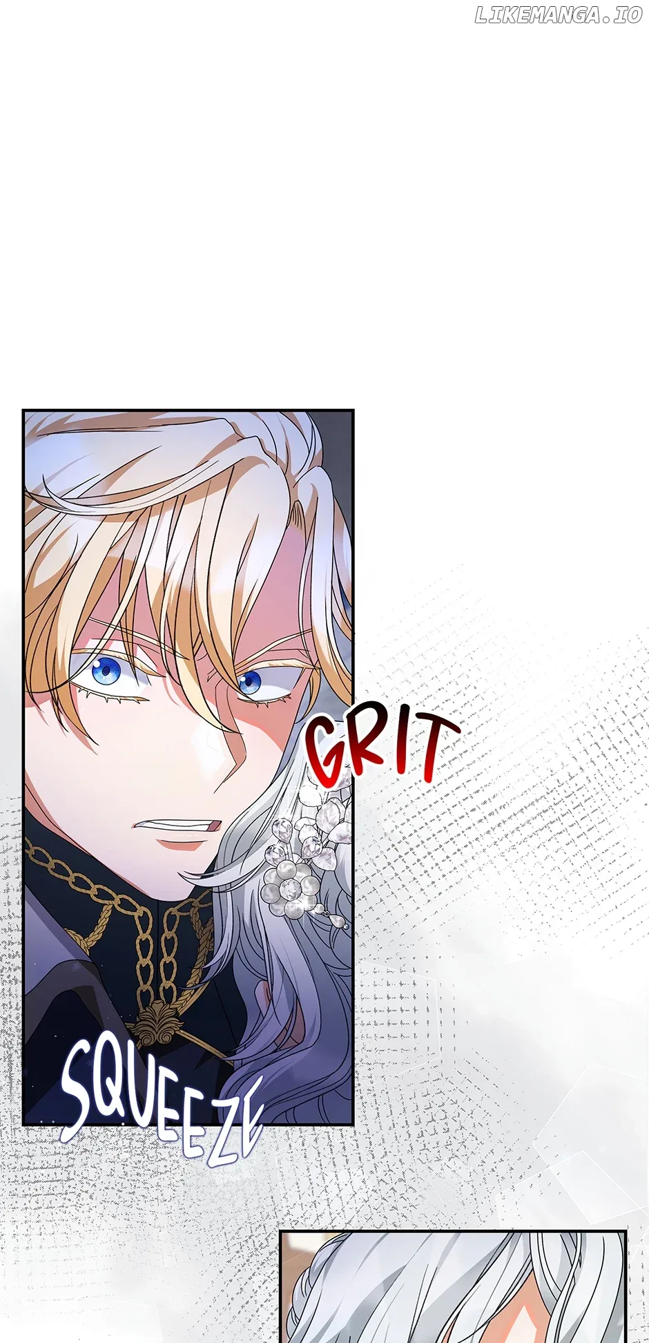 I’m In Trouble Because The Emperor Thinks I’m Terminally Ill Chapter 14 page 21