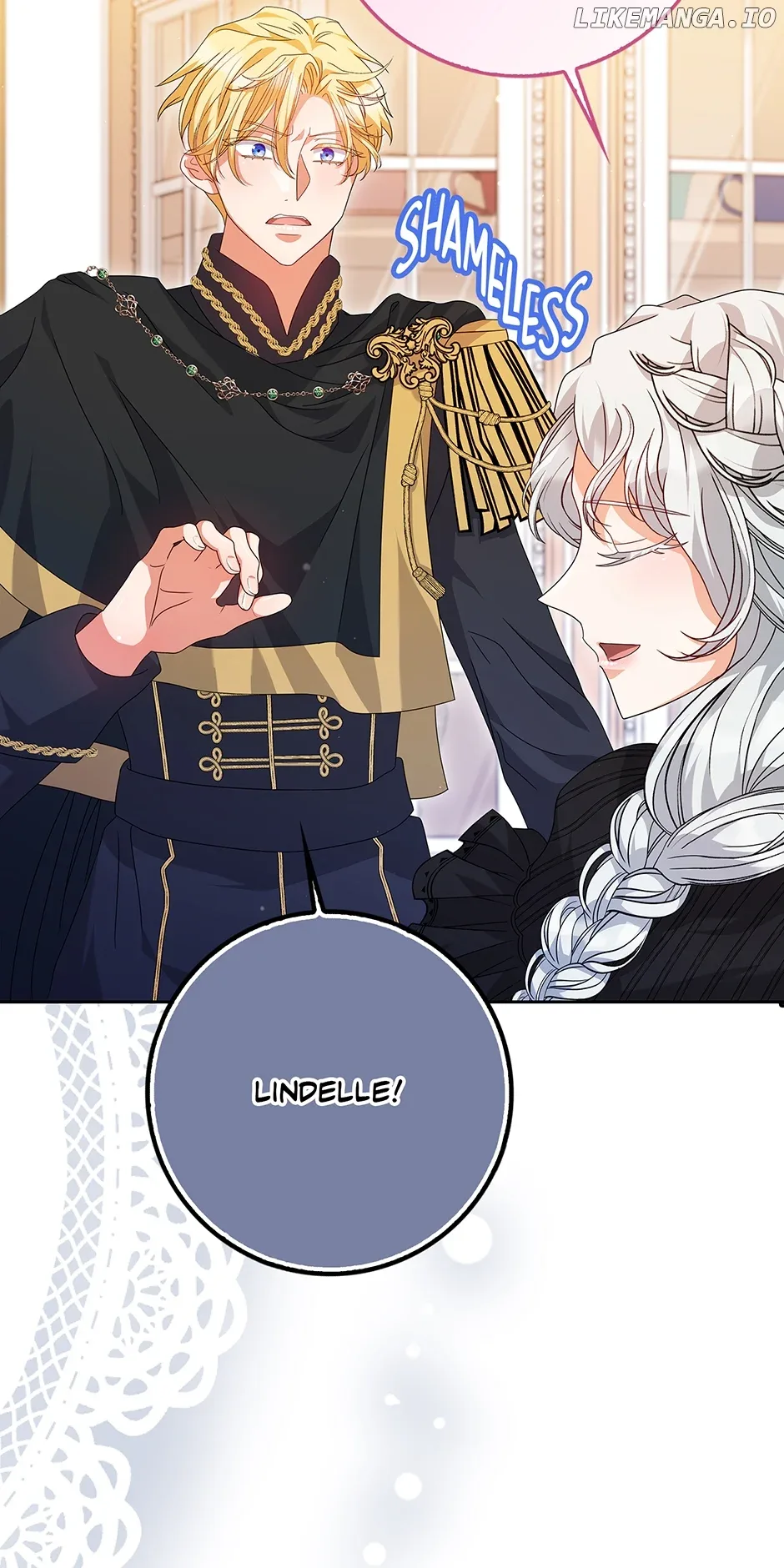 I’m In Trouble Because The Emperor Thinks I’m Terminally Ill Chapter 18 page 48