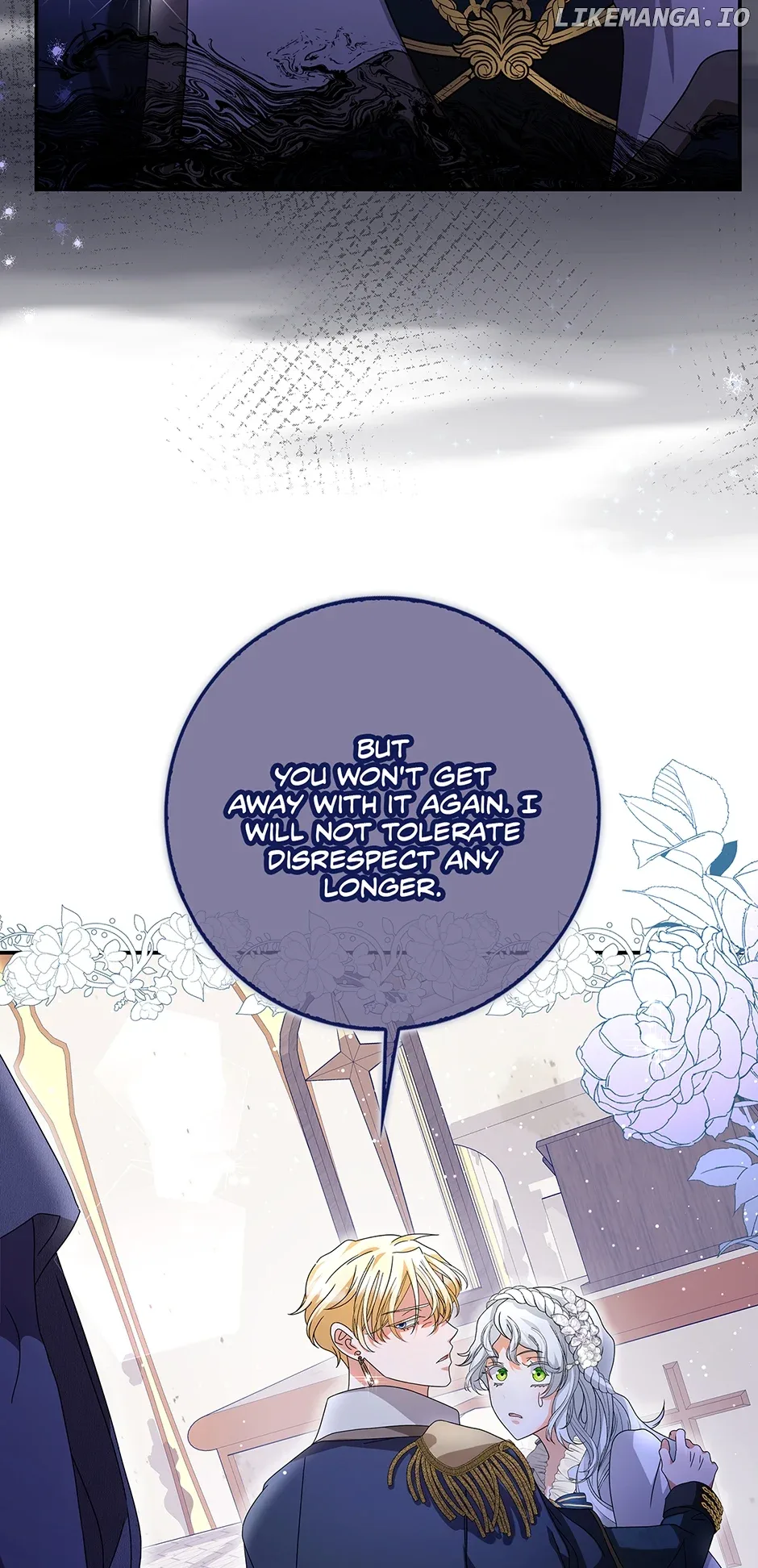 I’m In Trouble Because The Emperor Thinks I’m Terminally Ill Chapter 14 page 25