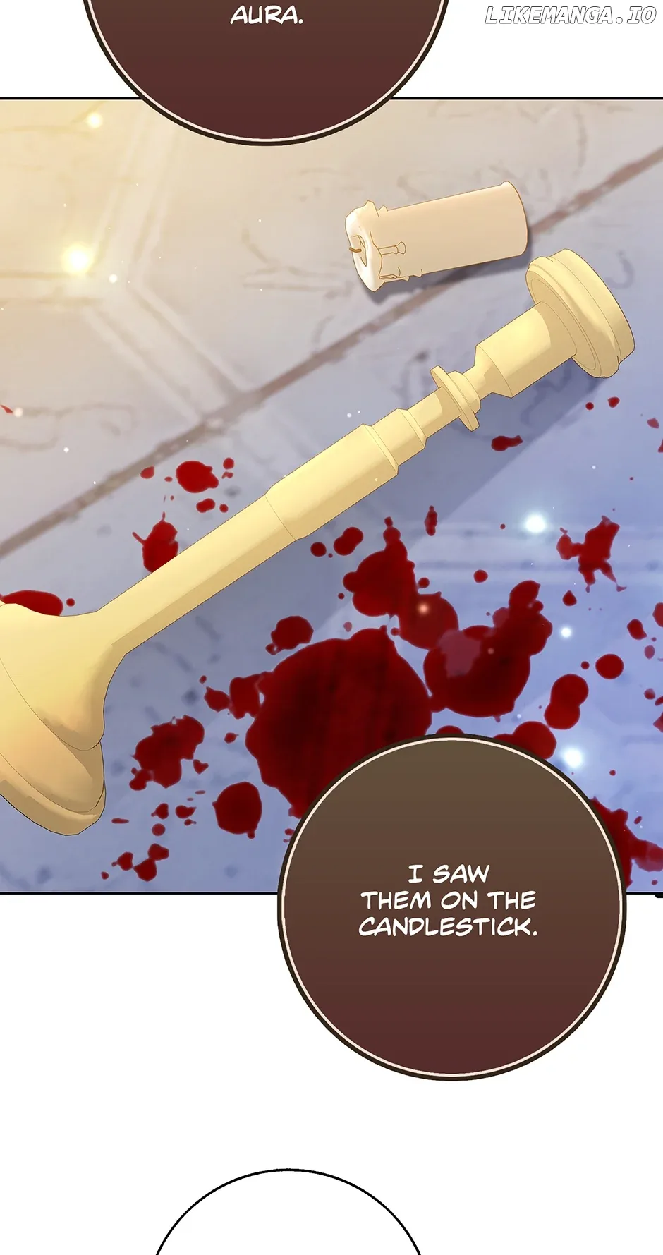 I’m In Trouble Because The Emperor Thinks I’m Terminally Ill Chapter 18 page 55
