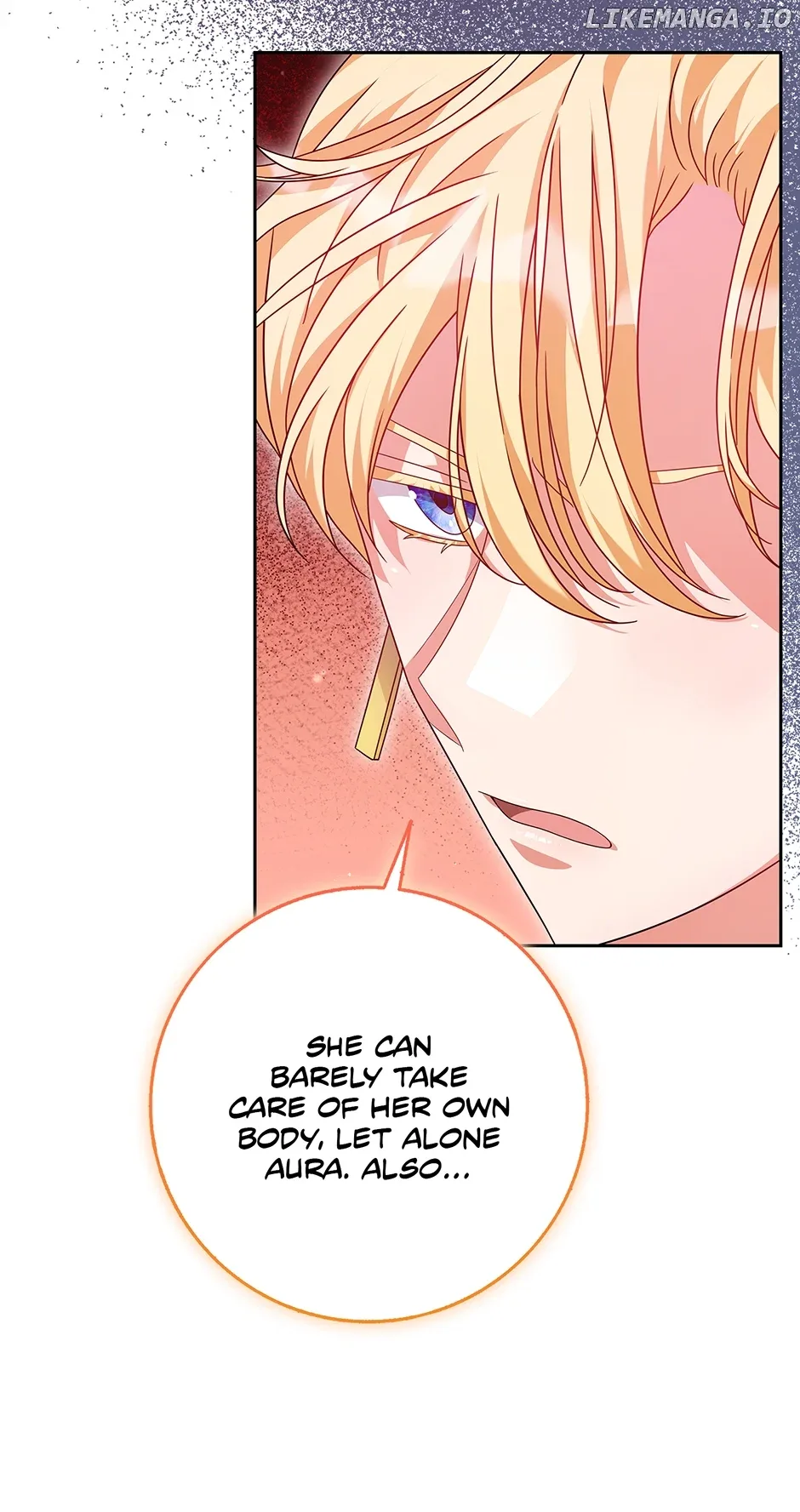 I’m In Trouble Because The Emperor Thinks I’m Terminally Ill Chapter 18 page 57