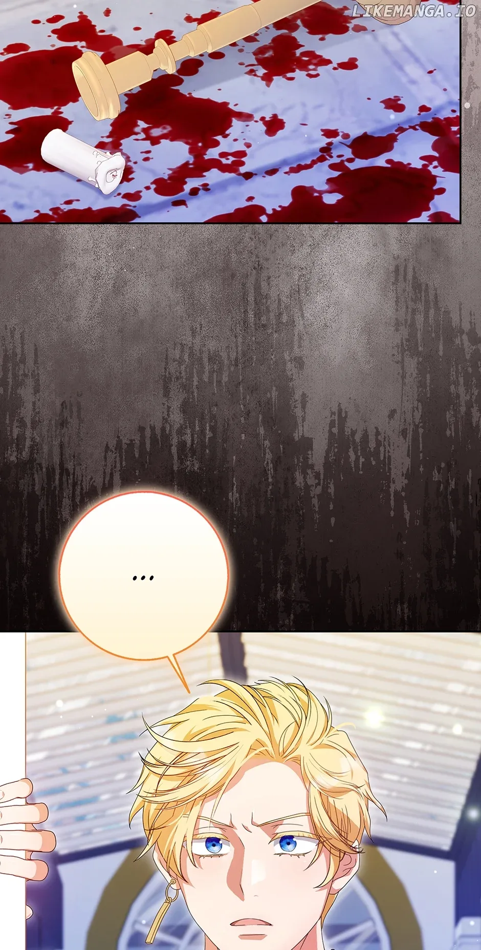 I’m In Trouble Because The Emperor Thinks I’m Terminally Ill Chapter 18 page 40