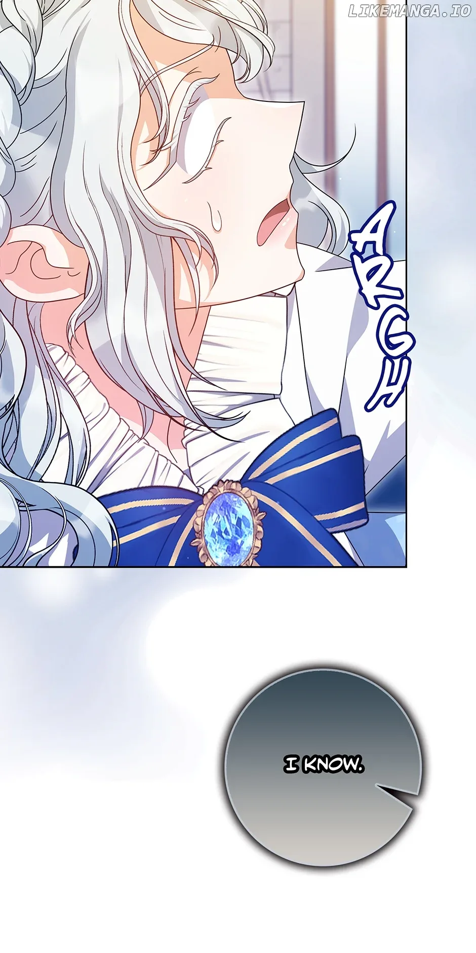 I’m In Trouble Because The Emperor Thinks I’m Terminally Ill Chapter 16 page 11
