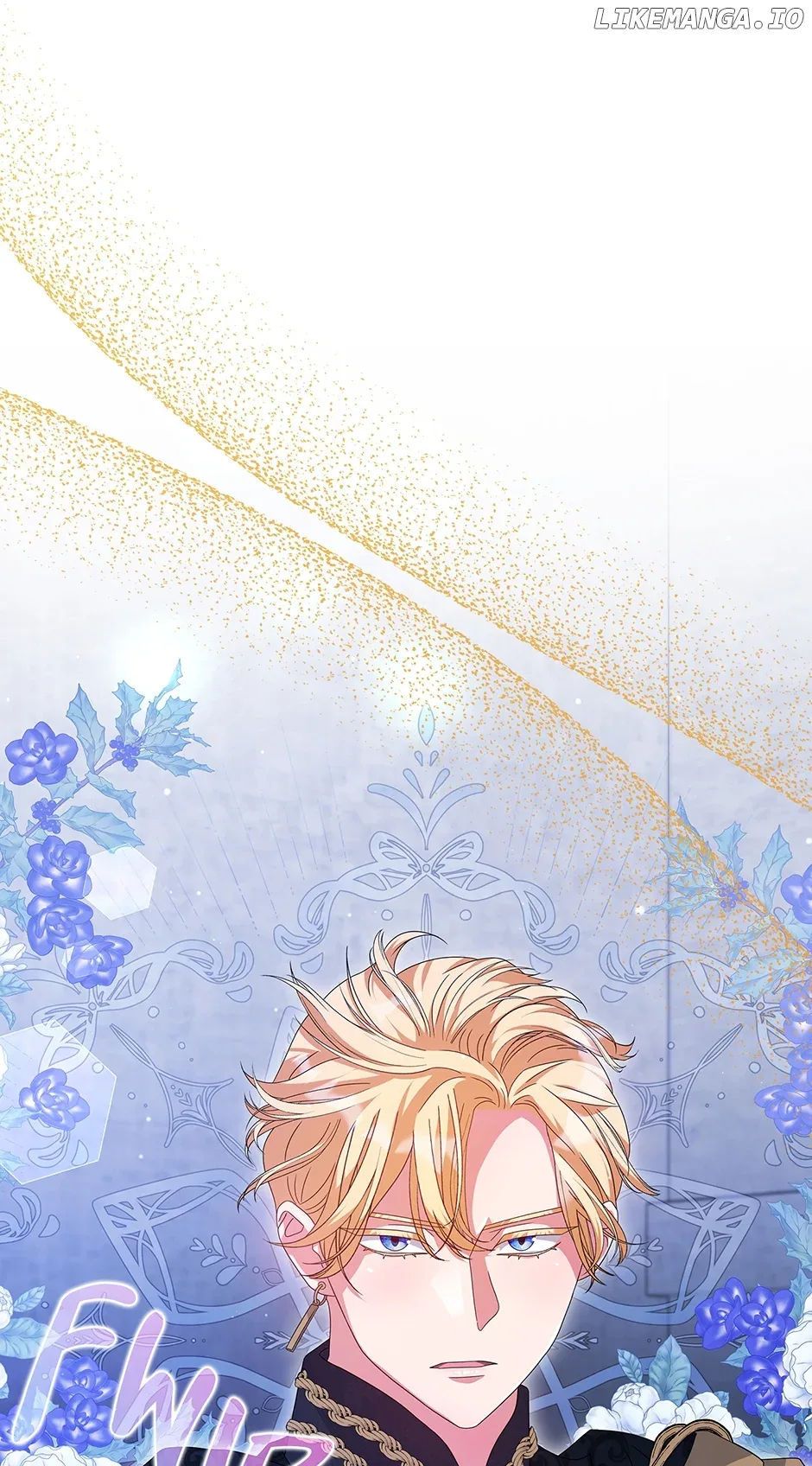 I’m In Trouble Because The Emperor Thinks I’m Terminally Ill Chapter 18 page 65